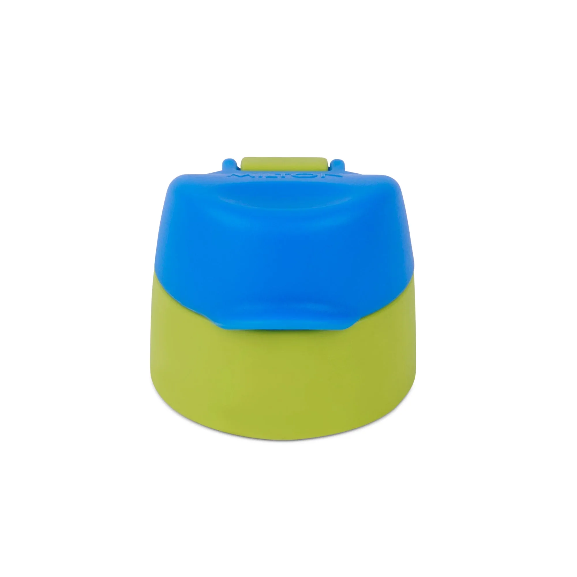 Spare Assemble Lid for Kool Buddy Bottle 400 ml (Green) - Image 1