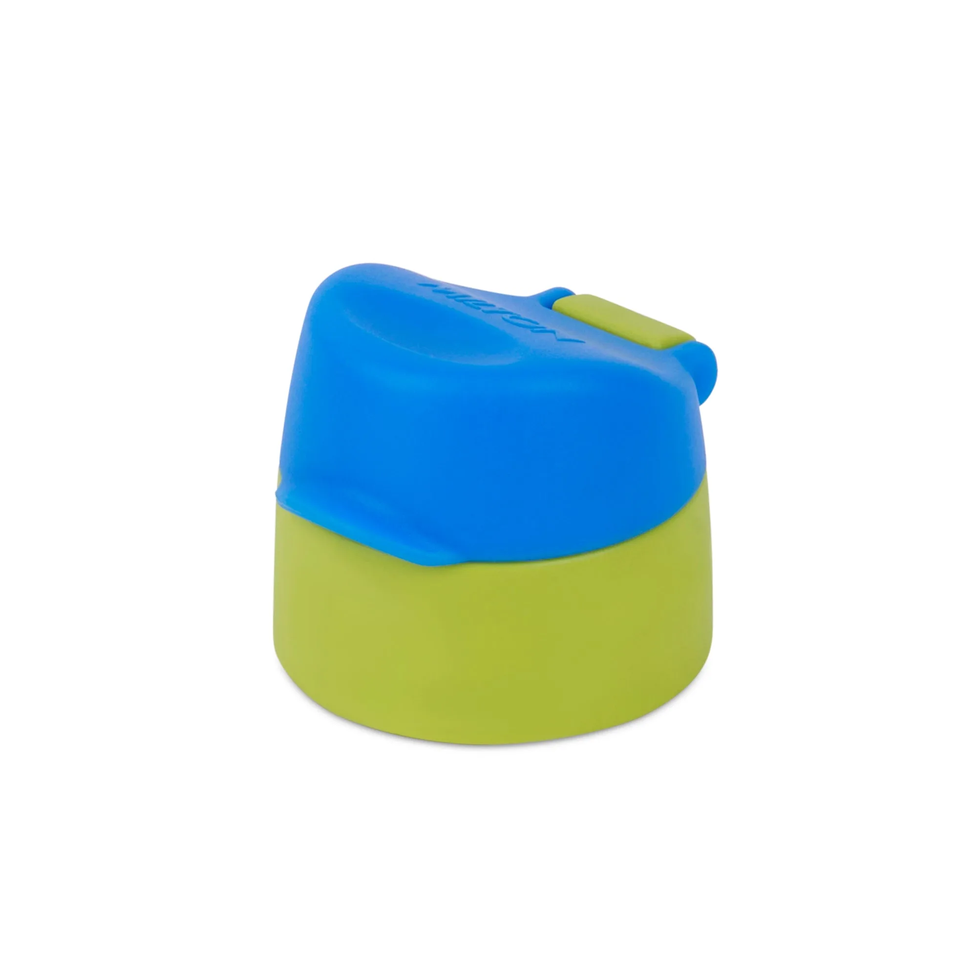 Spare Assemble Lid for Kool Buddy Bottle 400 ml (Green) - Image 2