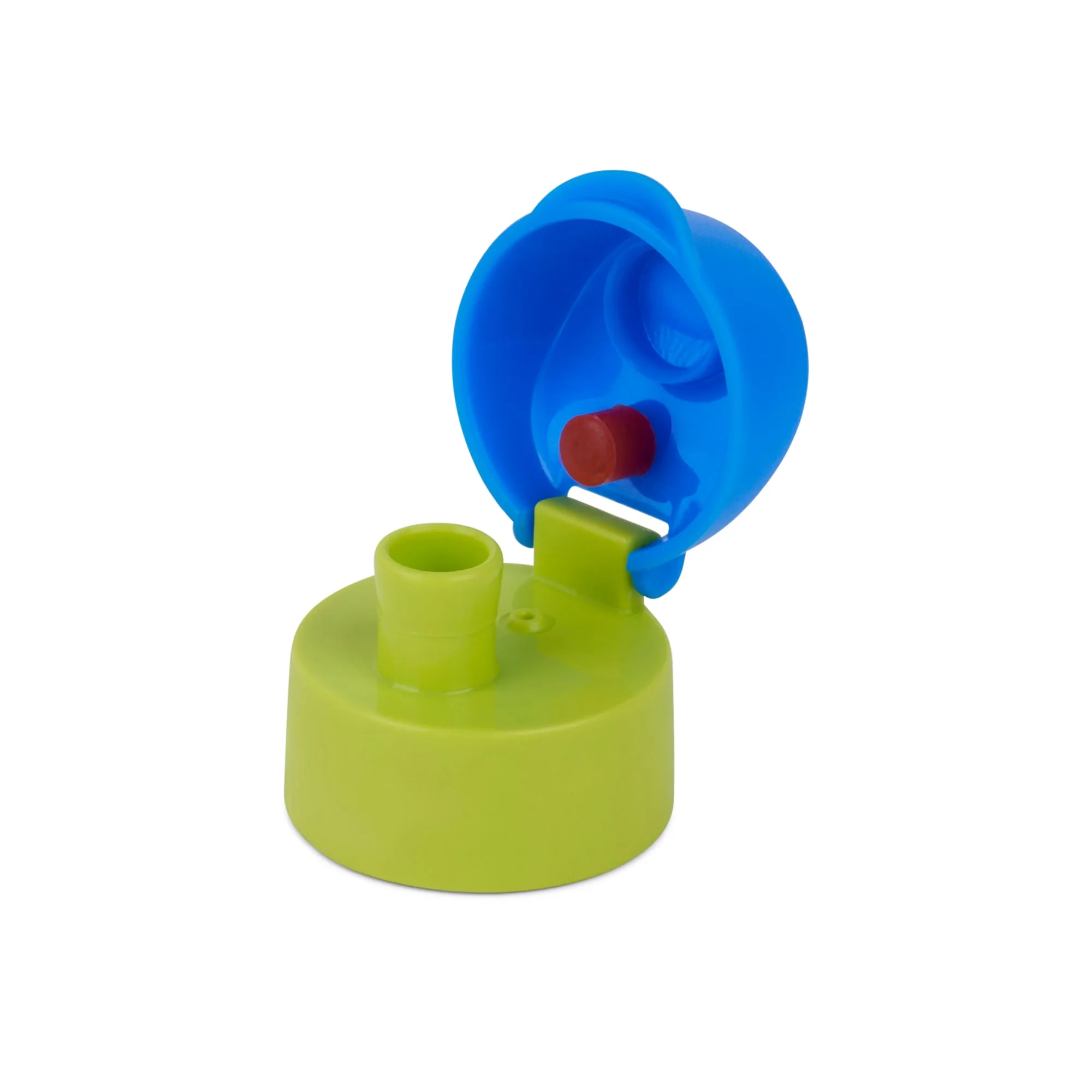 Spare Assemble Lid for Kool Buddy Bottle 400 ml (Green) - Image 4
