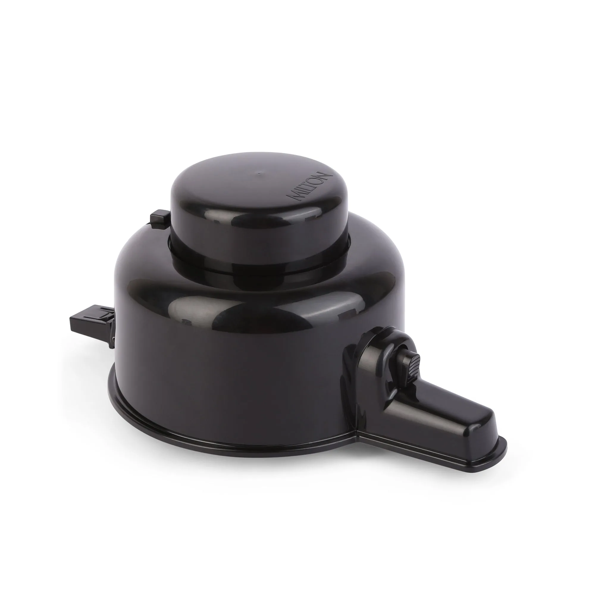 Spare Assembly Lid for Majesty Flask - 1.9L, 2.2L, 2.5L (Black) - Image 2