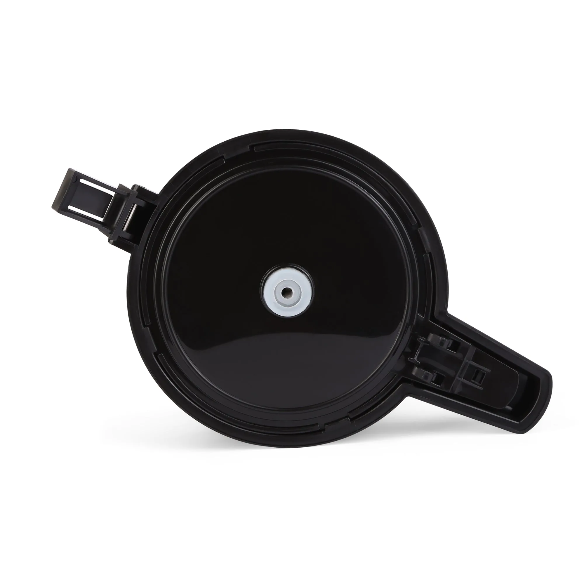 Spare Assembly Lid for Majesty Flask - 1.9L, 2.2L, 2.5L (Black) - Image 4