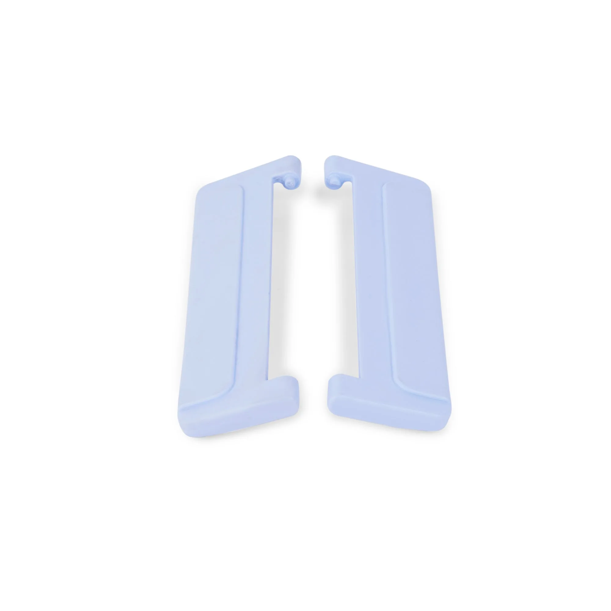 Spare Big Lock for Meal Safe 3 500/700 ml (Dark Blue) - Image 1