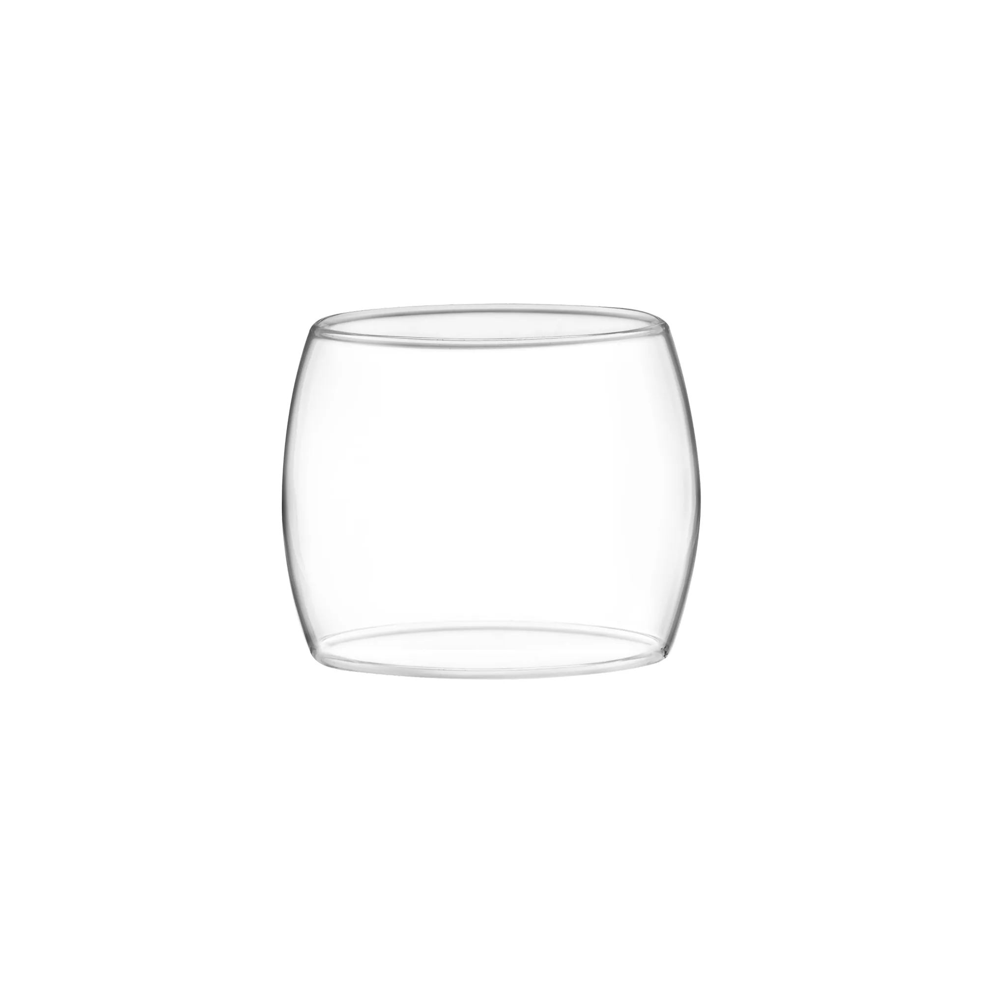 Spare Borosilicate Glass Chimney - Arpan Diya (Treo by Milton) - Image 2