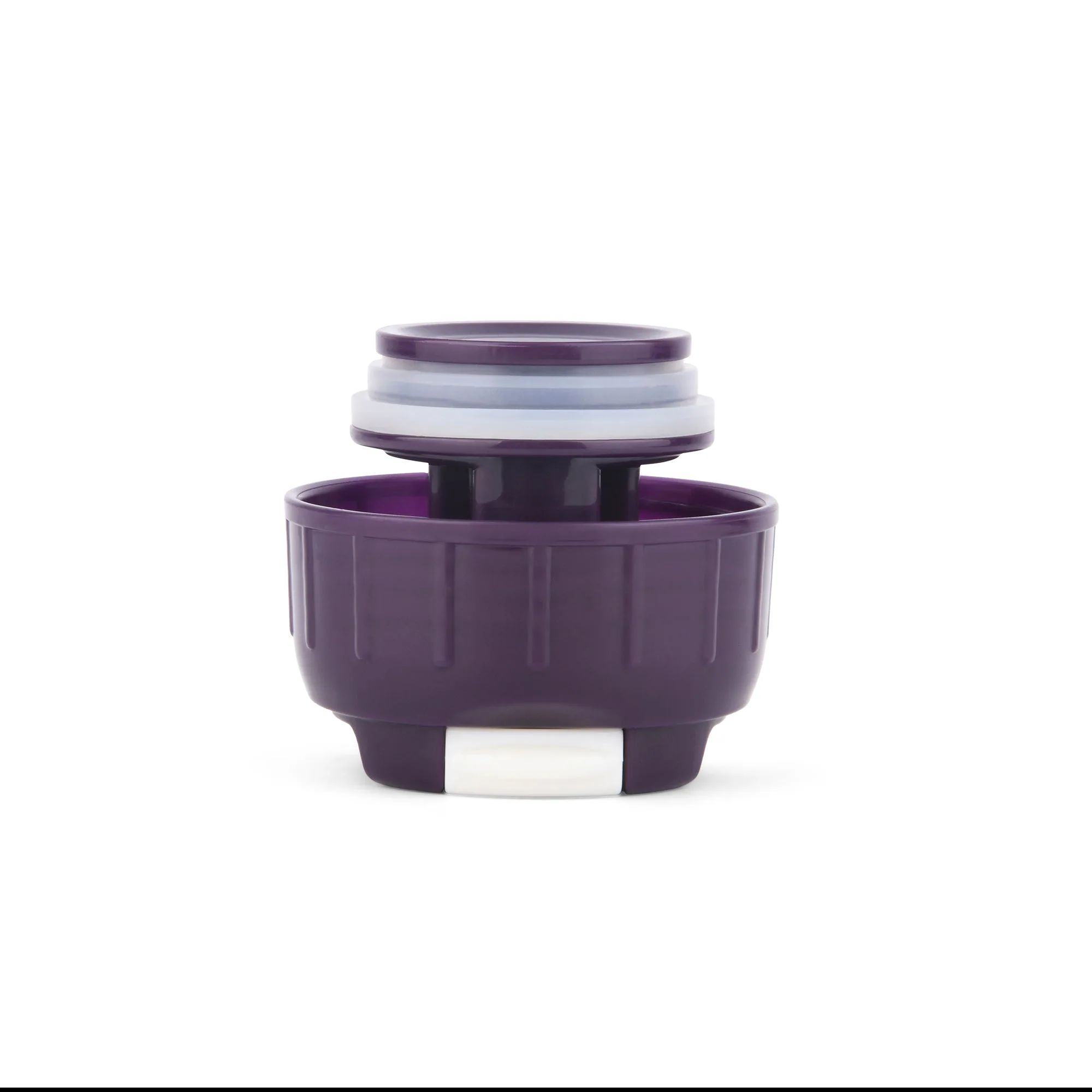 Spare Bullet Assemble Flip Lid 1000 Ml - Image 2