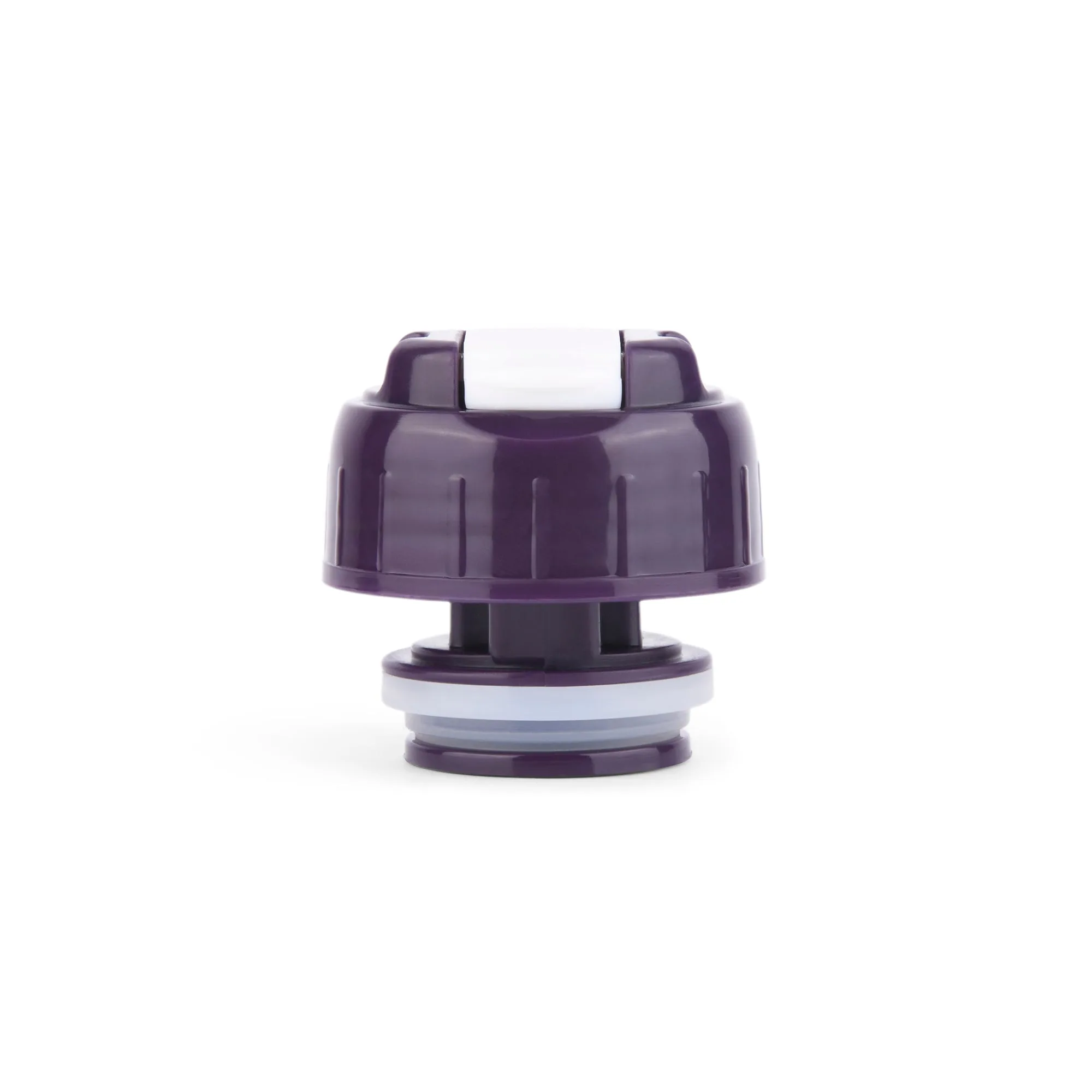 Spare Bullet Assemble Flip Lid 500/350Ml Black - Image 2