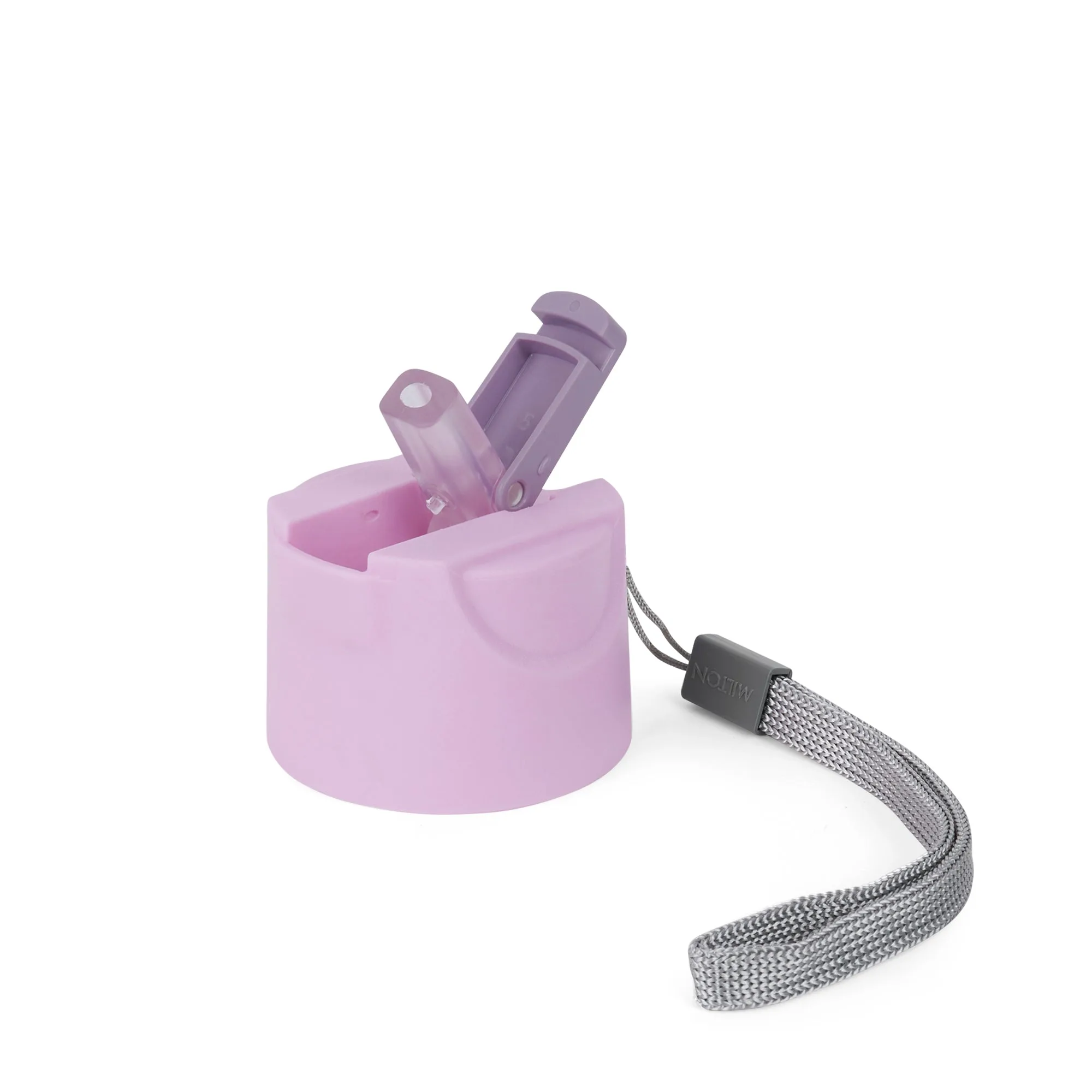 Spare Common Assemble Lid for Steel Swag Bottle - Image 5