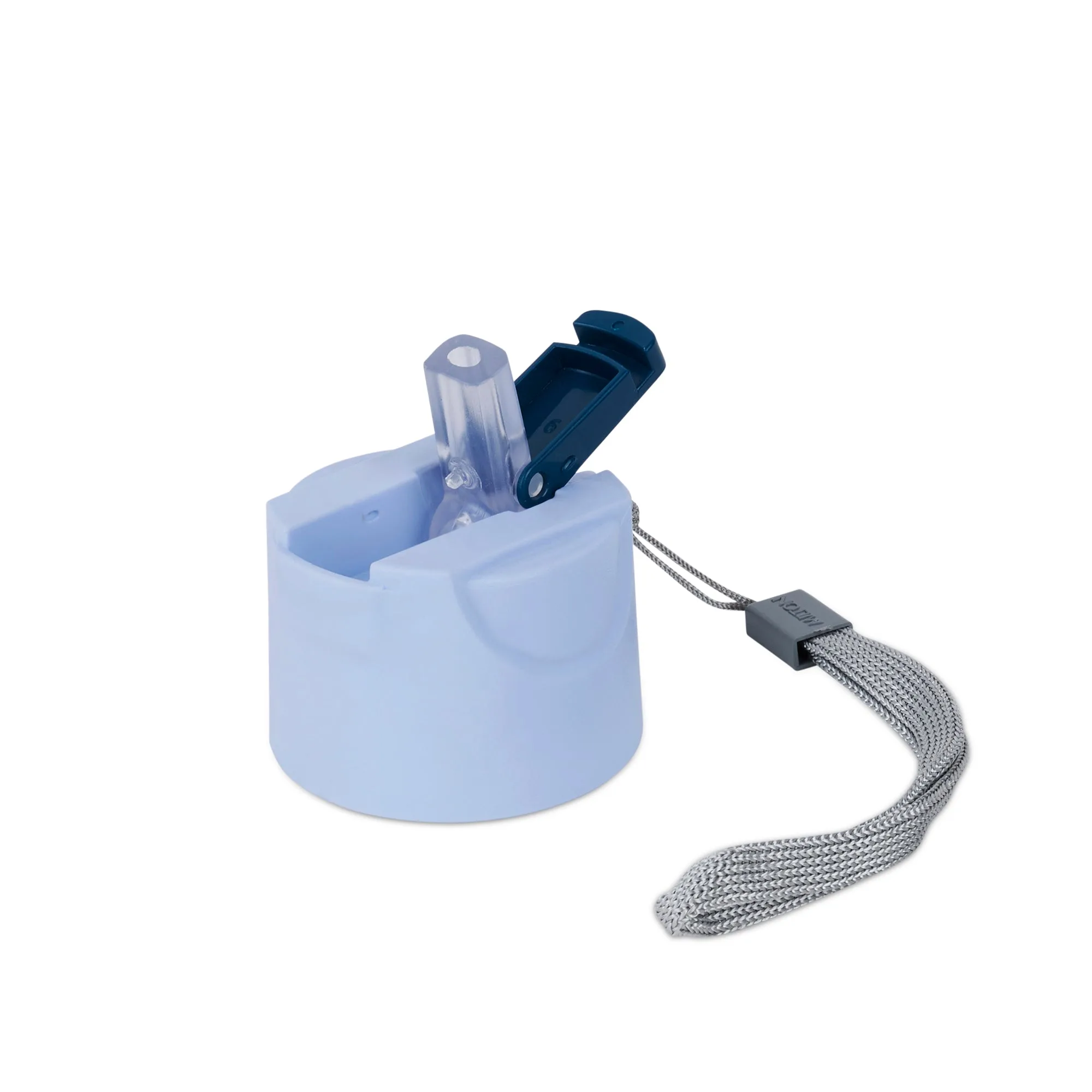 Spare Common Assemble Lid for Steel Swag Bottle - Image 9
