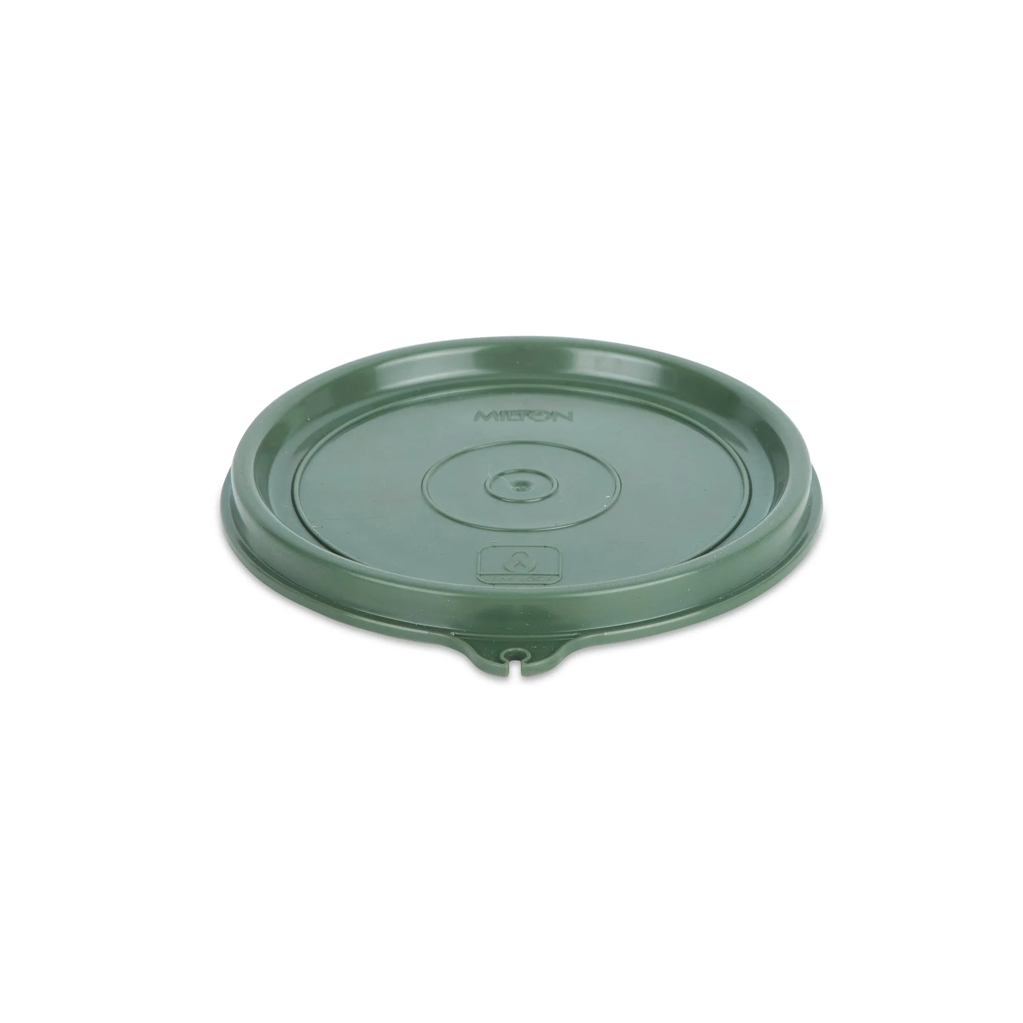 Spare Container Lid 200/350/500 ml (Moss Green) - Image 2