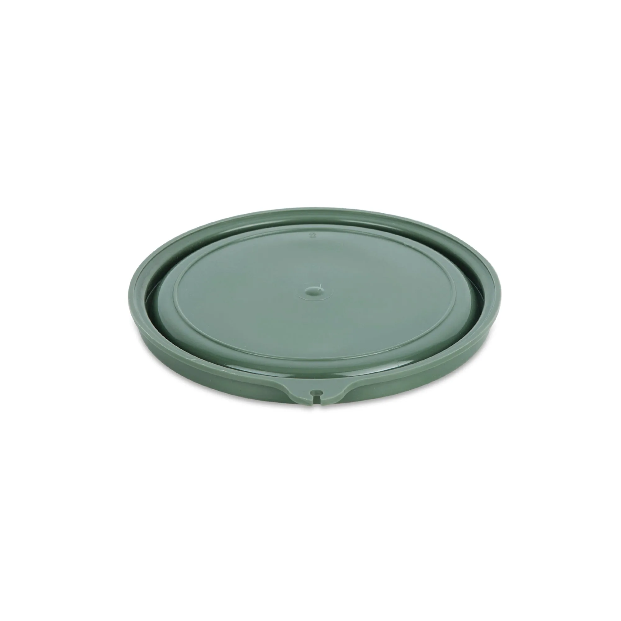 Spare Container Lid 200/350/500 ml (Moss Green) - Image 3