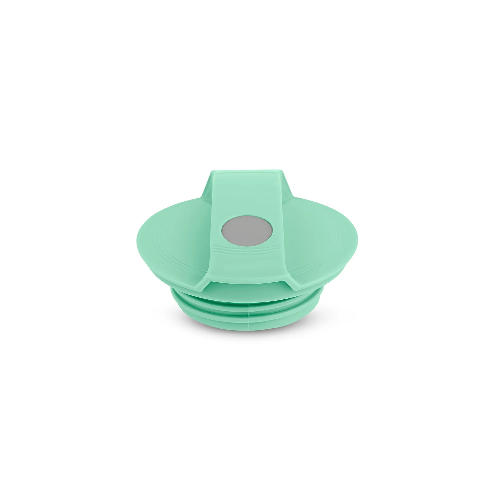 Spare Crystal Flask Assembled Lid (Blue / Green / Peach) - Image 10