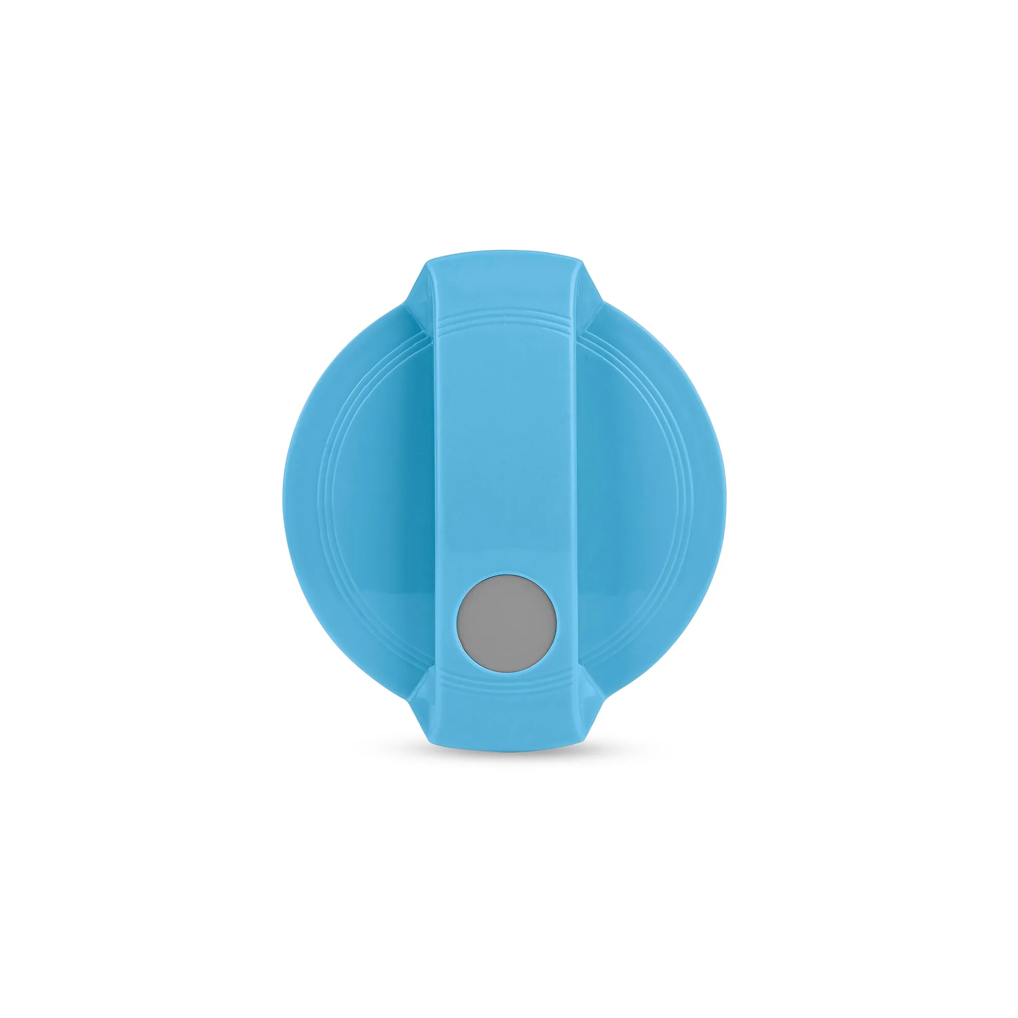 Spare Crystal Flask Assembled Lid (Blue / Green / Peach) - Image 5