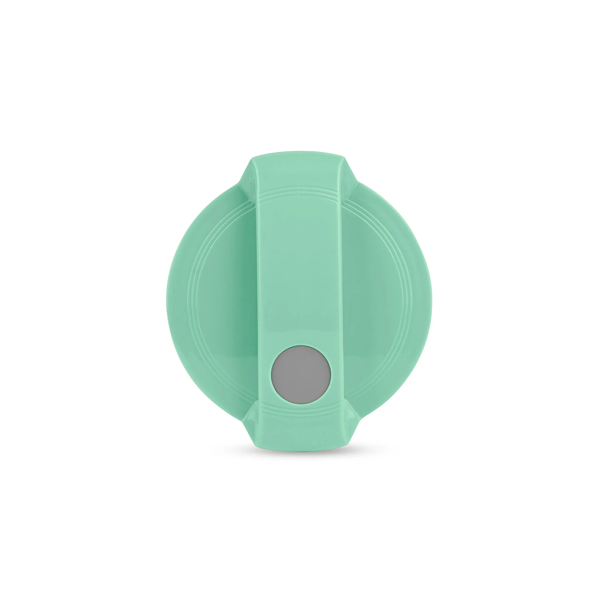 Spare Crystal Flask Assembled Lid (Blue / Green / Peach) - Image 9