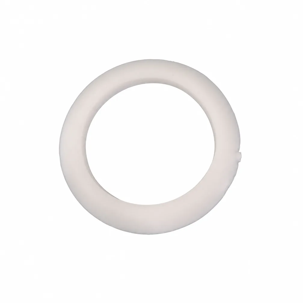 Spare Crystal/Nancy/Vienna Lid Washer Natural
