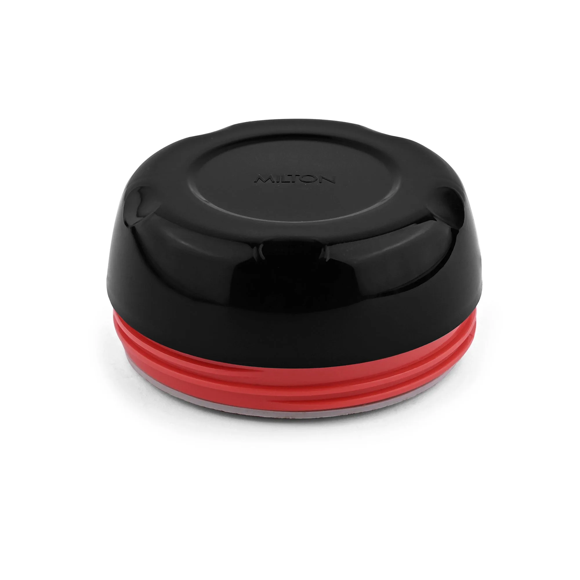 Spare Dura PU Filled Lid for 750ml / 1000ml / 1500ml (Black)