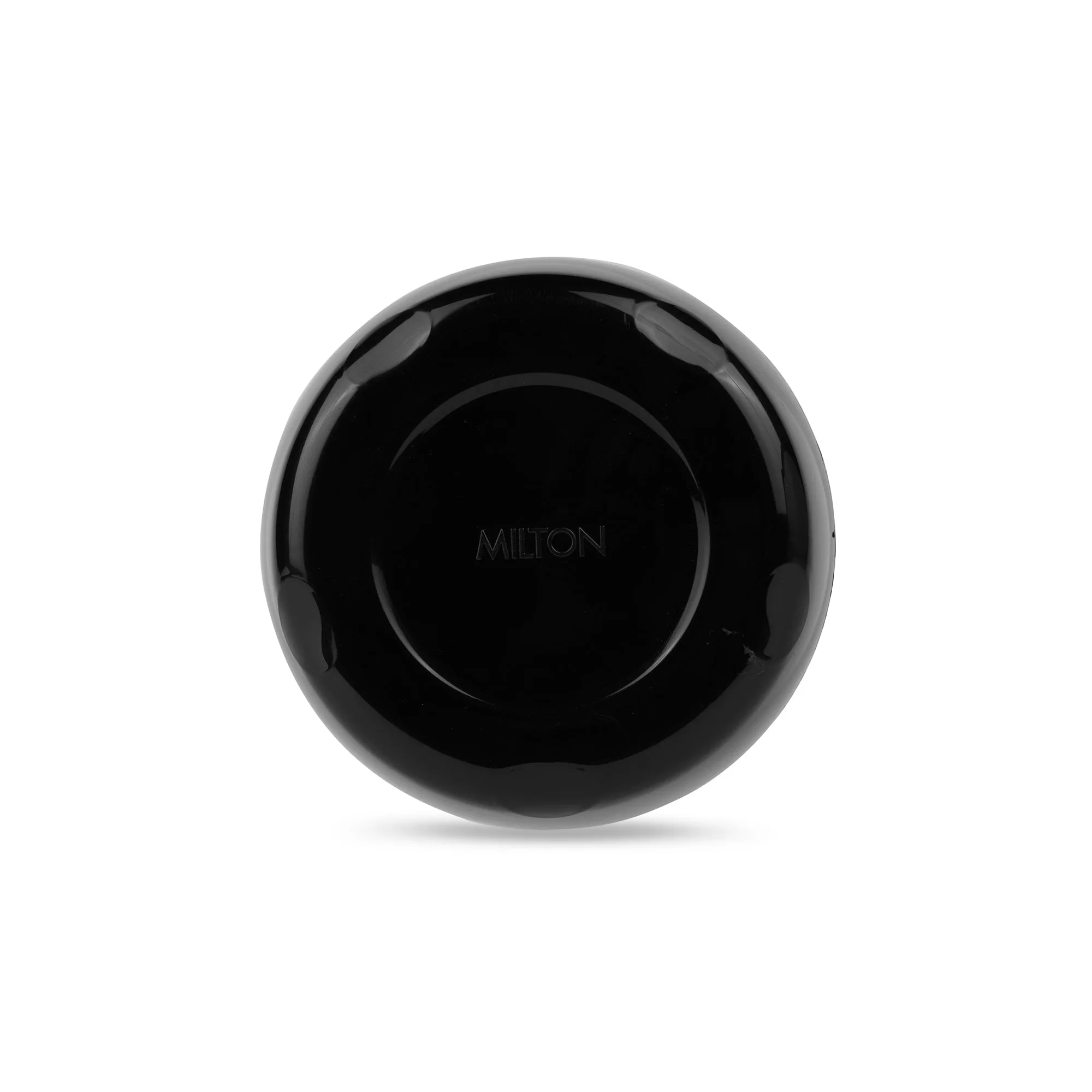 Spare Dura Tuff Jug Top Lid (Black) - Image 1
