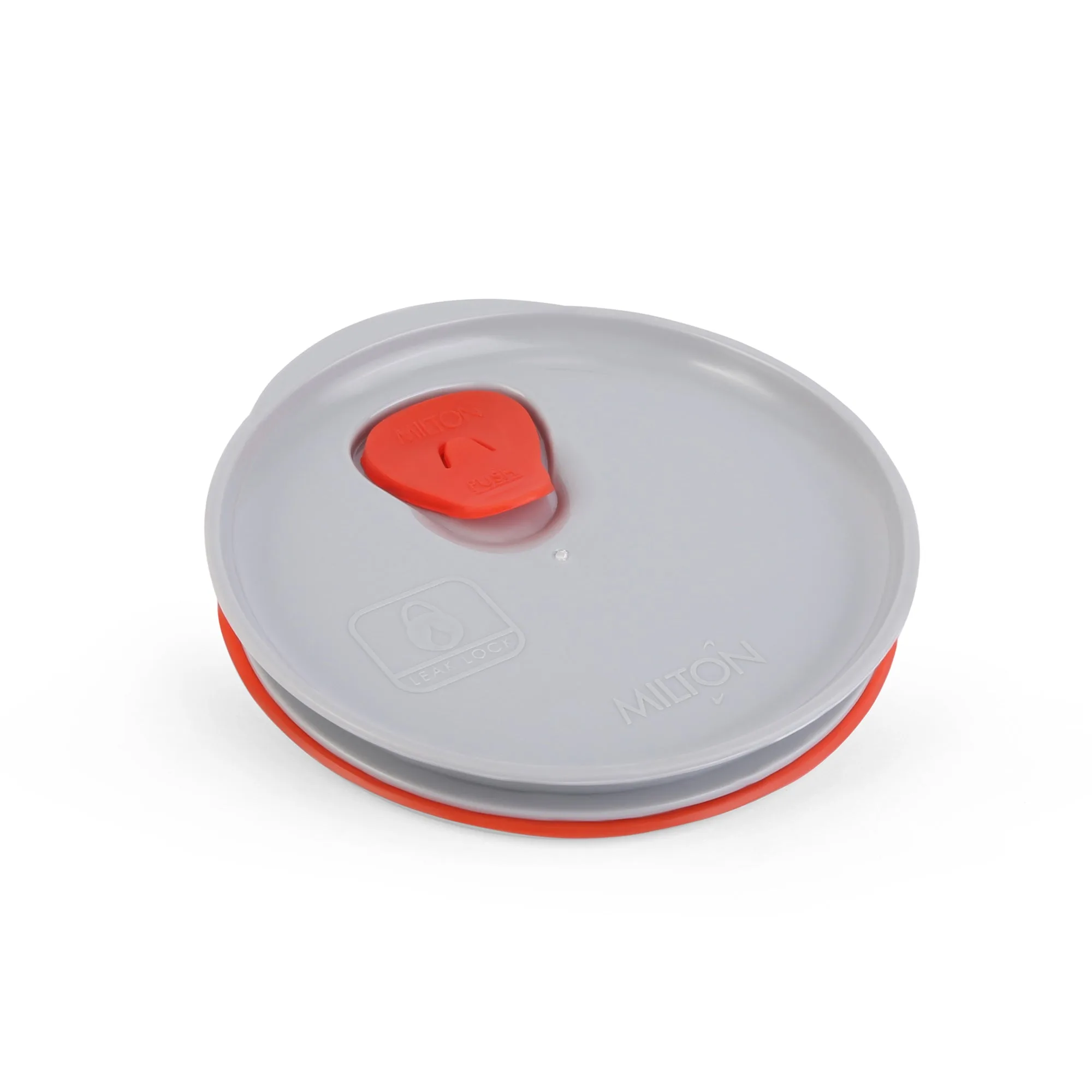 Spare Econa Deluxe Container Assembly Lid for 2L / 3L / 4L - Image 2