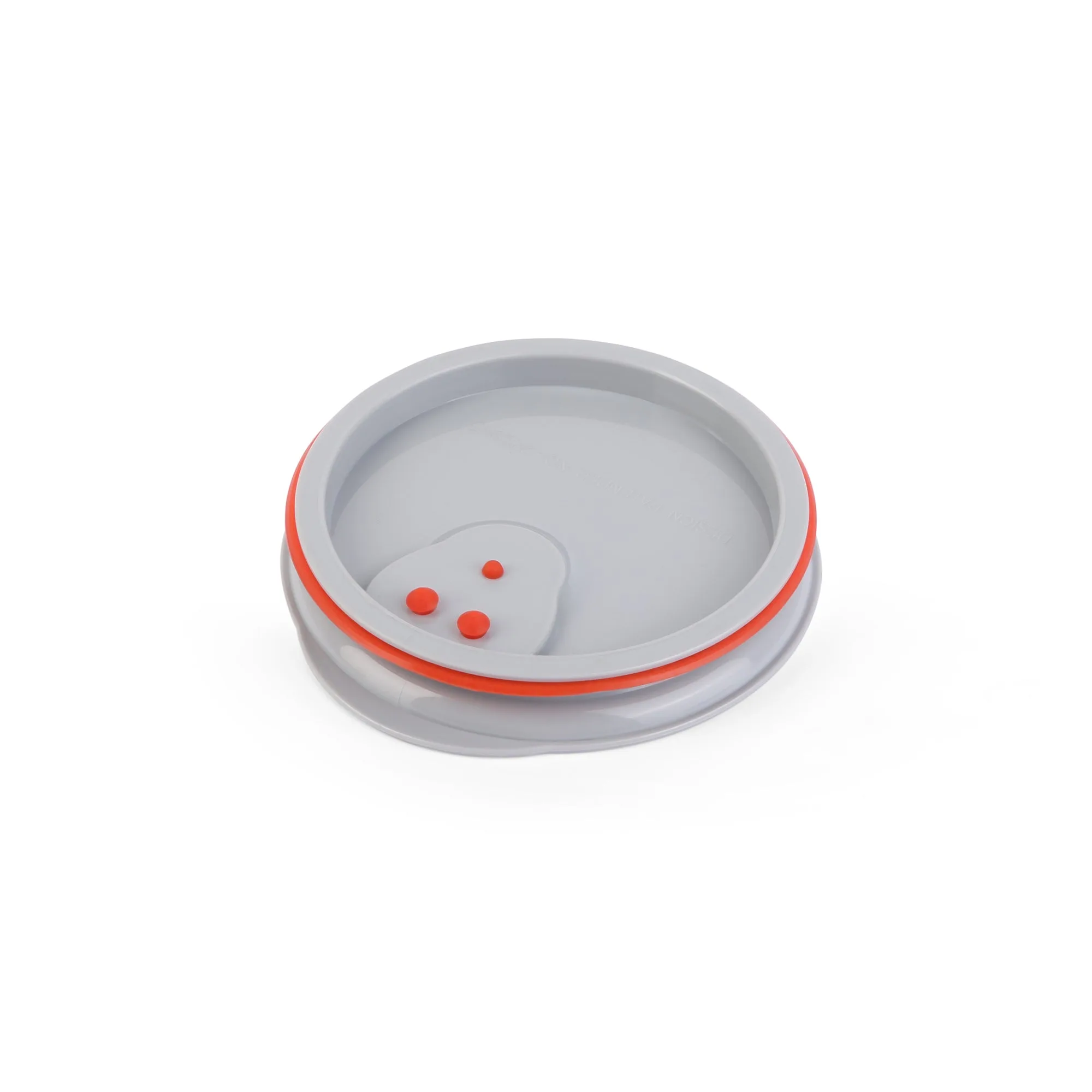 Spare Econa Deluxe Container Assembly Lid for 2L / 3L / 4L - Image 5
