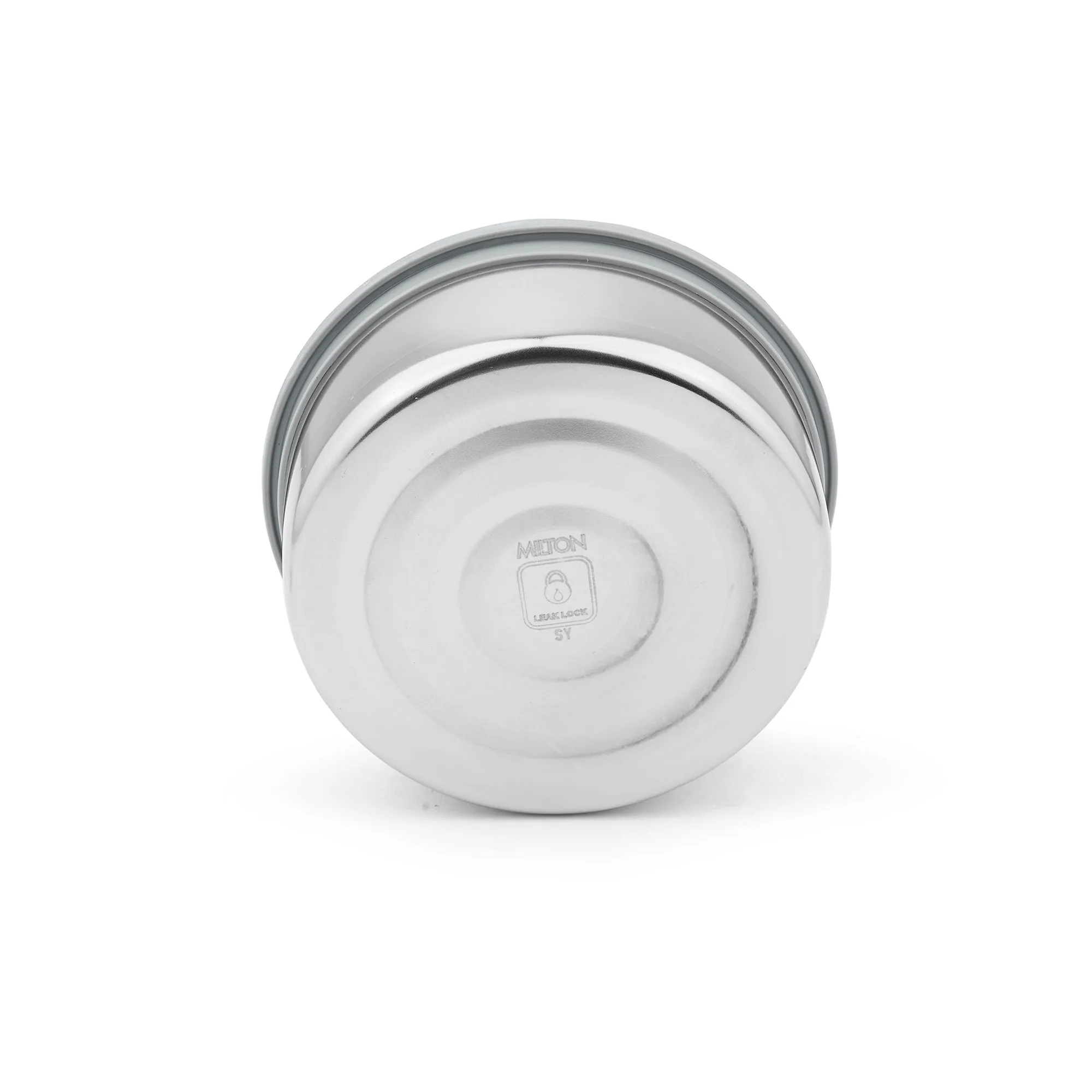 Spare For SS Container Fresh Meal Click 7 1/4''0.5mm-J1 - Image 2