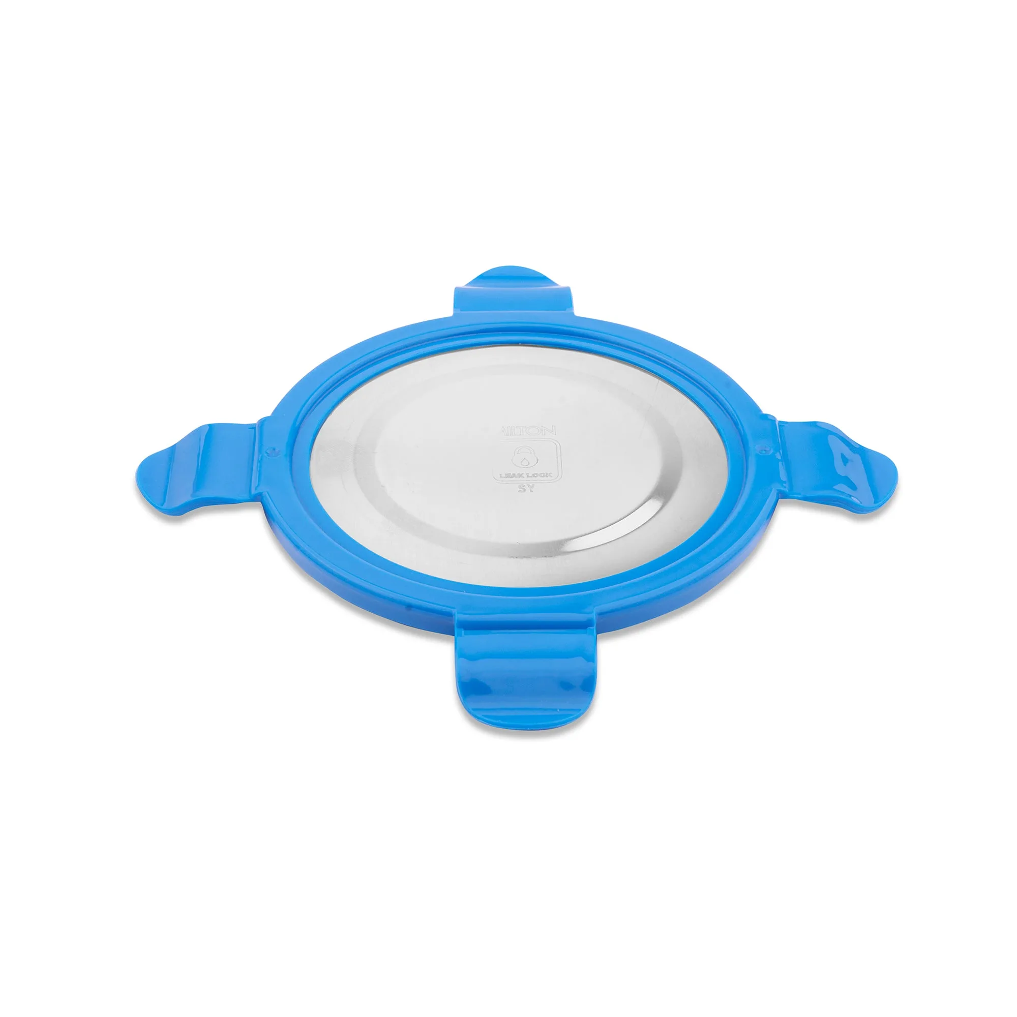 Spare Fresh Meal Click Top Lid (Blue) - Image 1