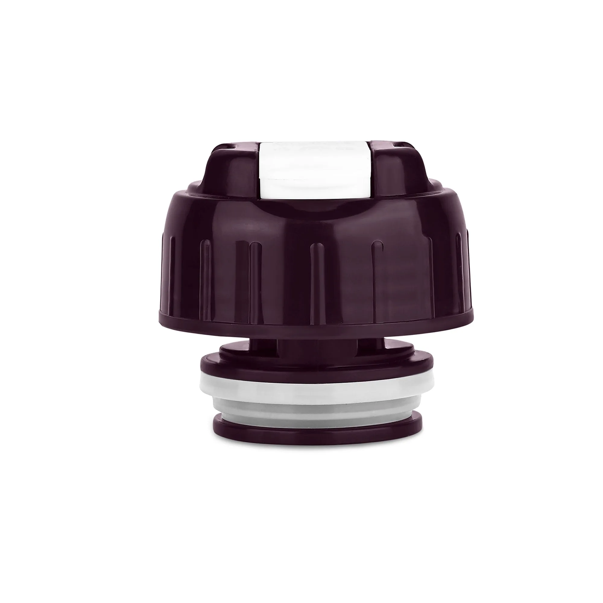 Spare Glassy Lid 750 ml/1000 ml Dark Purple - Image 1