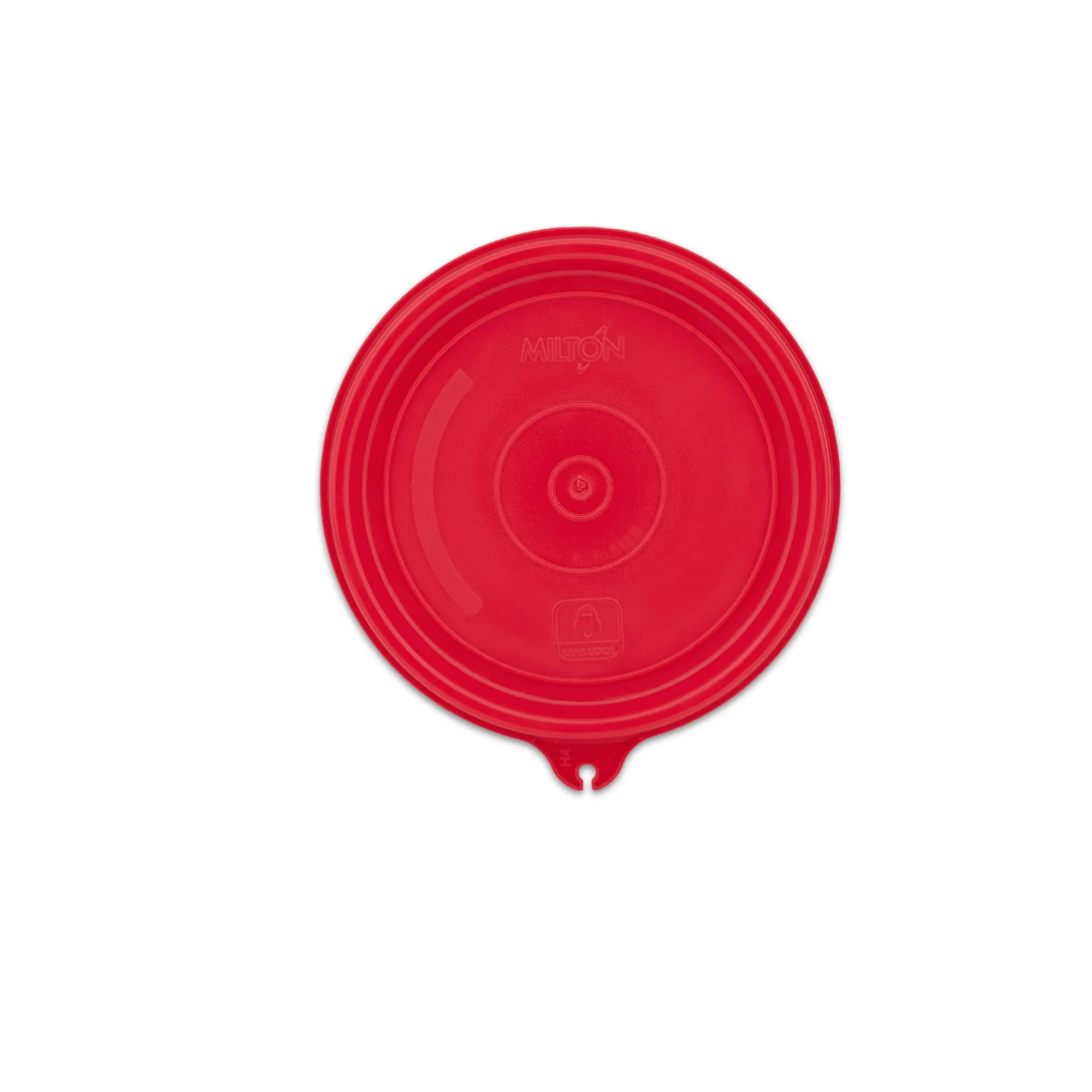 Spare I-Fresh 200/350/550 Lid P (Red) - Image 1