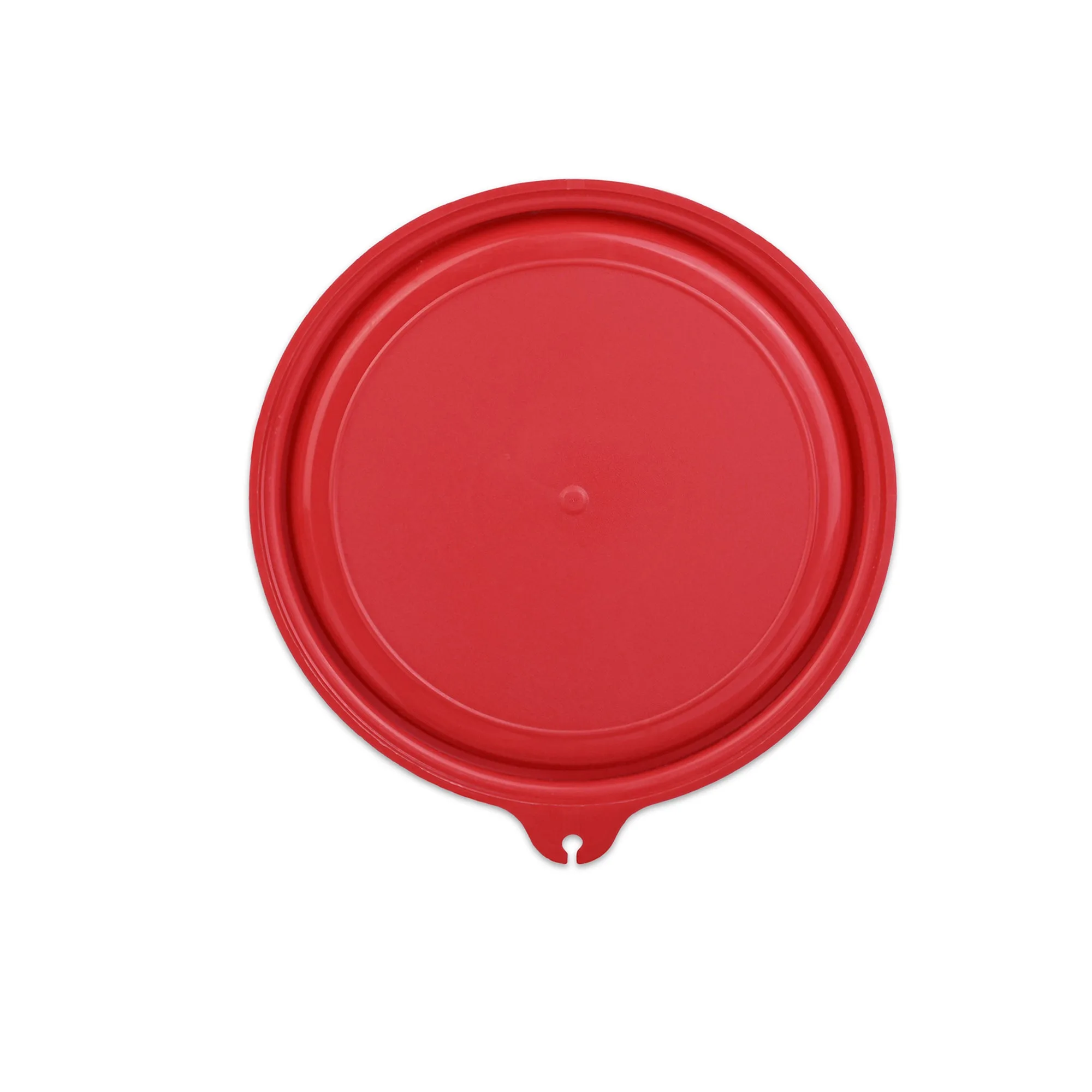 Spare I-Fresh  Lid for 200ml / 350ml / 550ml (Dark Beige / Fire Blue / Red / Orange / Grey / Cherry Pink) - Image 2