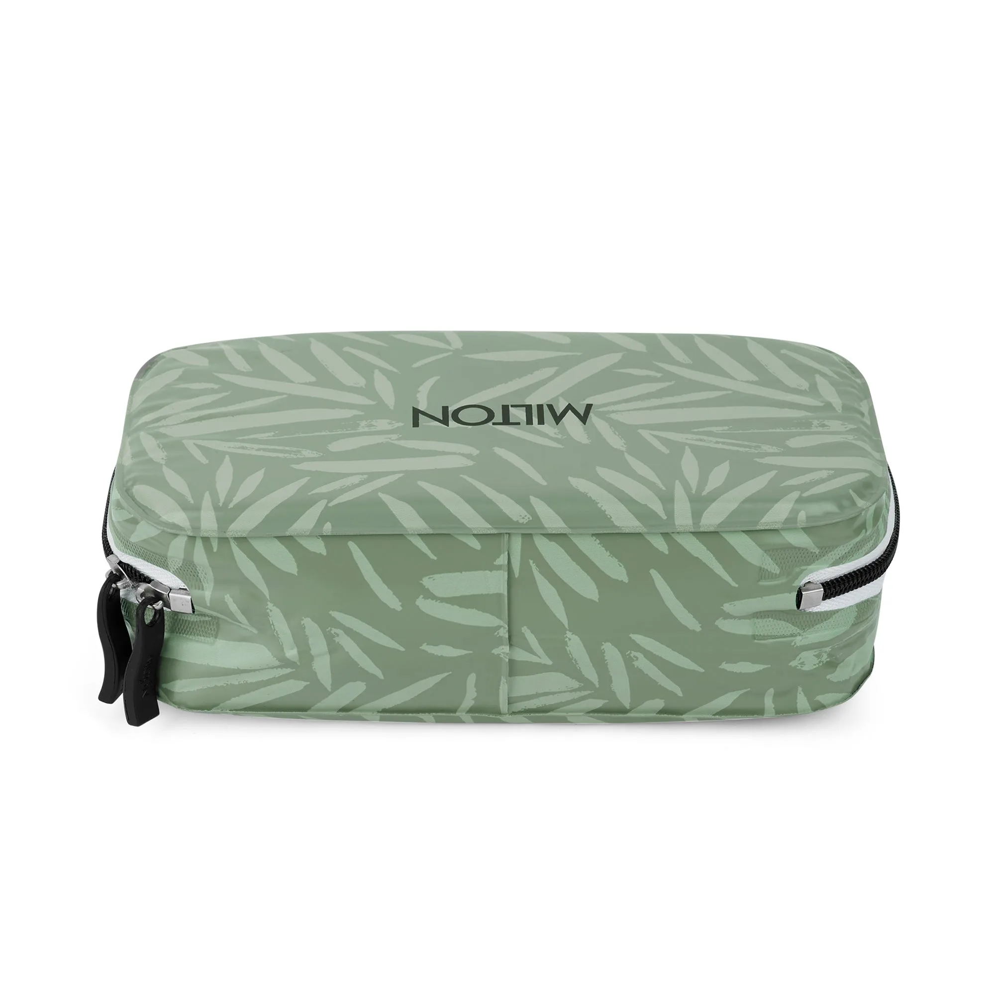 Spare Jacket for Mini Lunchbox (Green) - Image 2