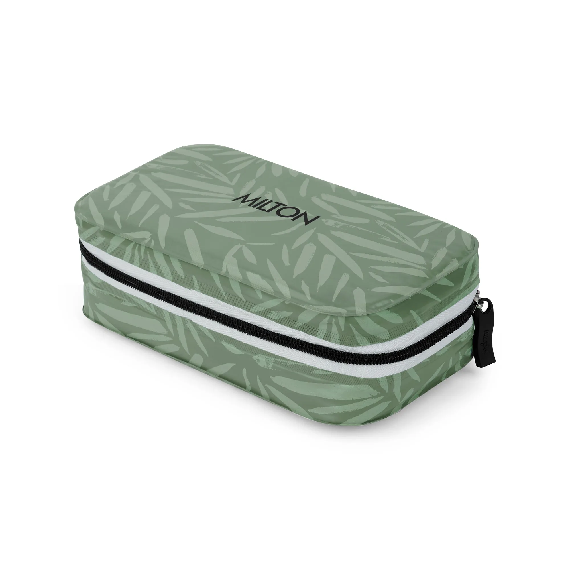 Spare Jacket for Mini Lunchbox (Green) - Image 3
