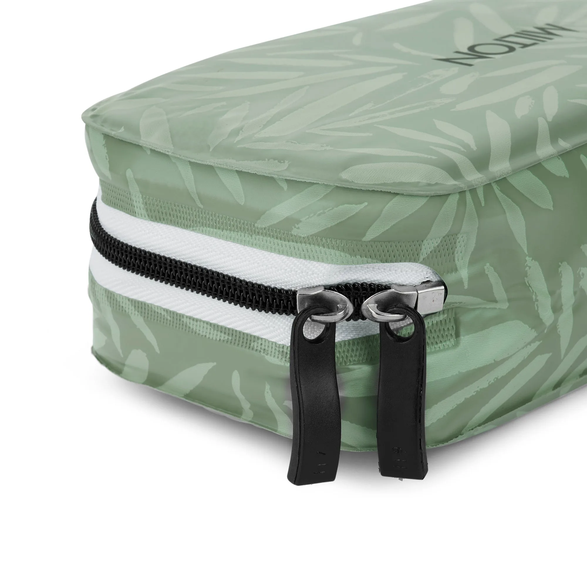 Spare Jacket for Mini Lunchbox (Green) - Image 4
