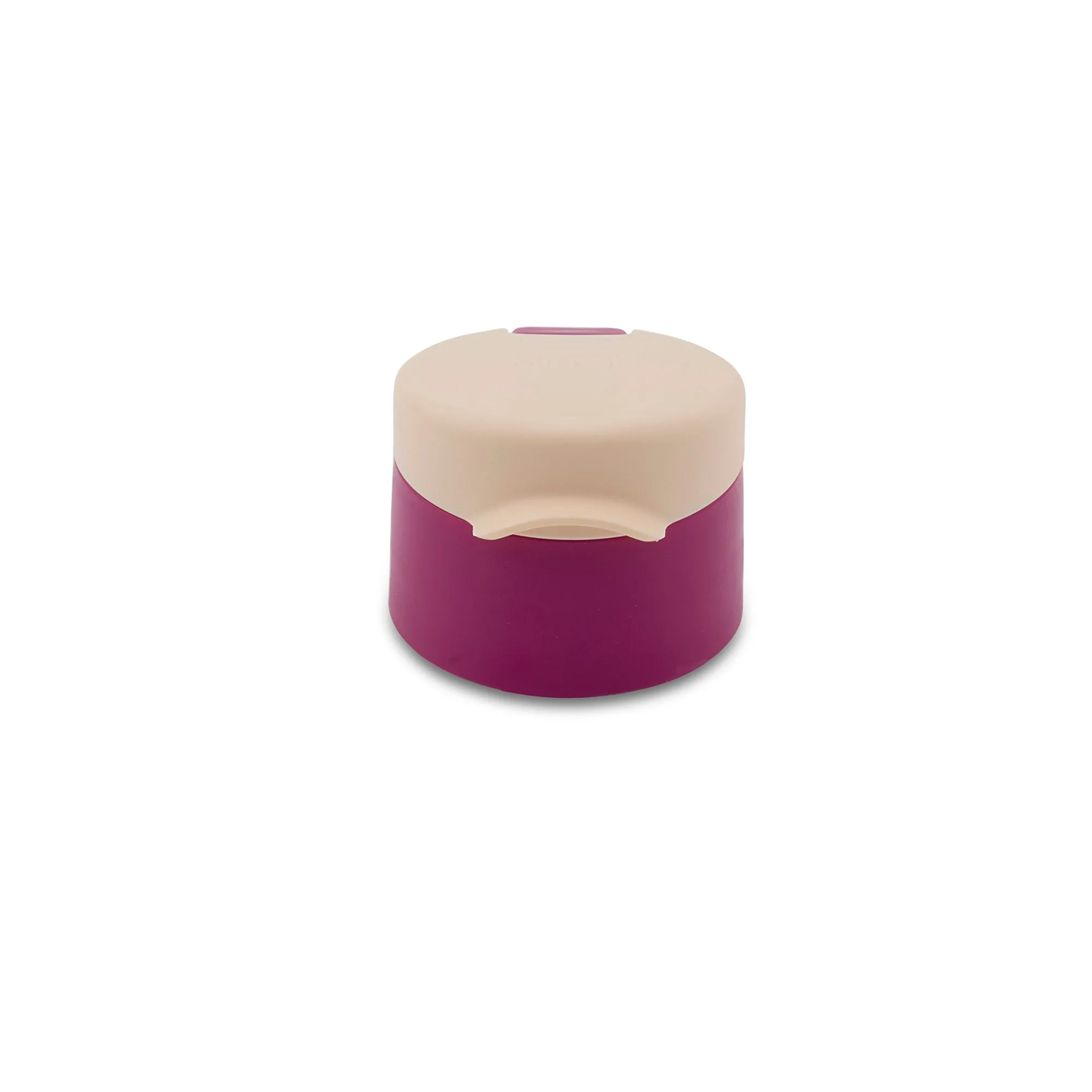 Spare KL Crony / Buddy Top Lid for 700ml / 900ml (Dark Pink) - Image 1