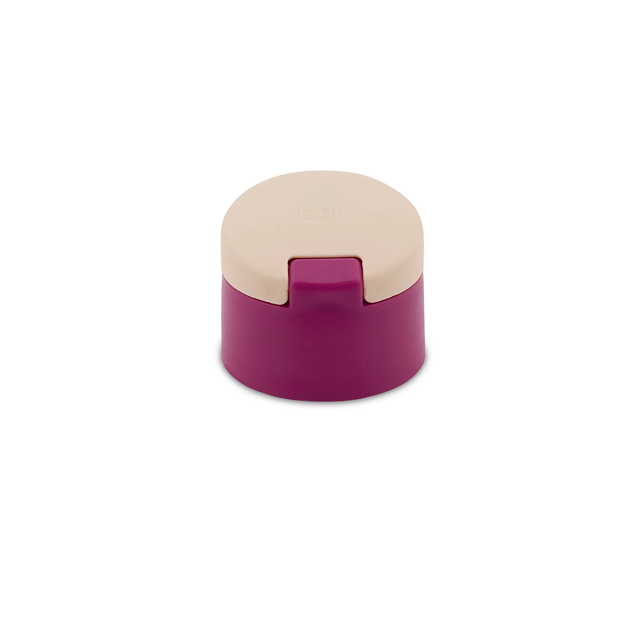 Spare KL Crony / Buddy Top Lid for 700ml / 900ml (Dark Pink) - Image 3