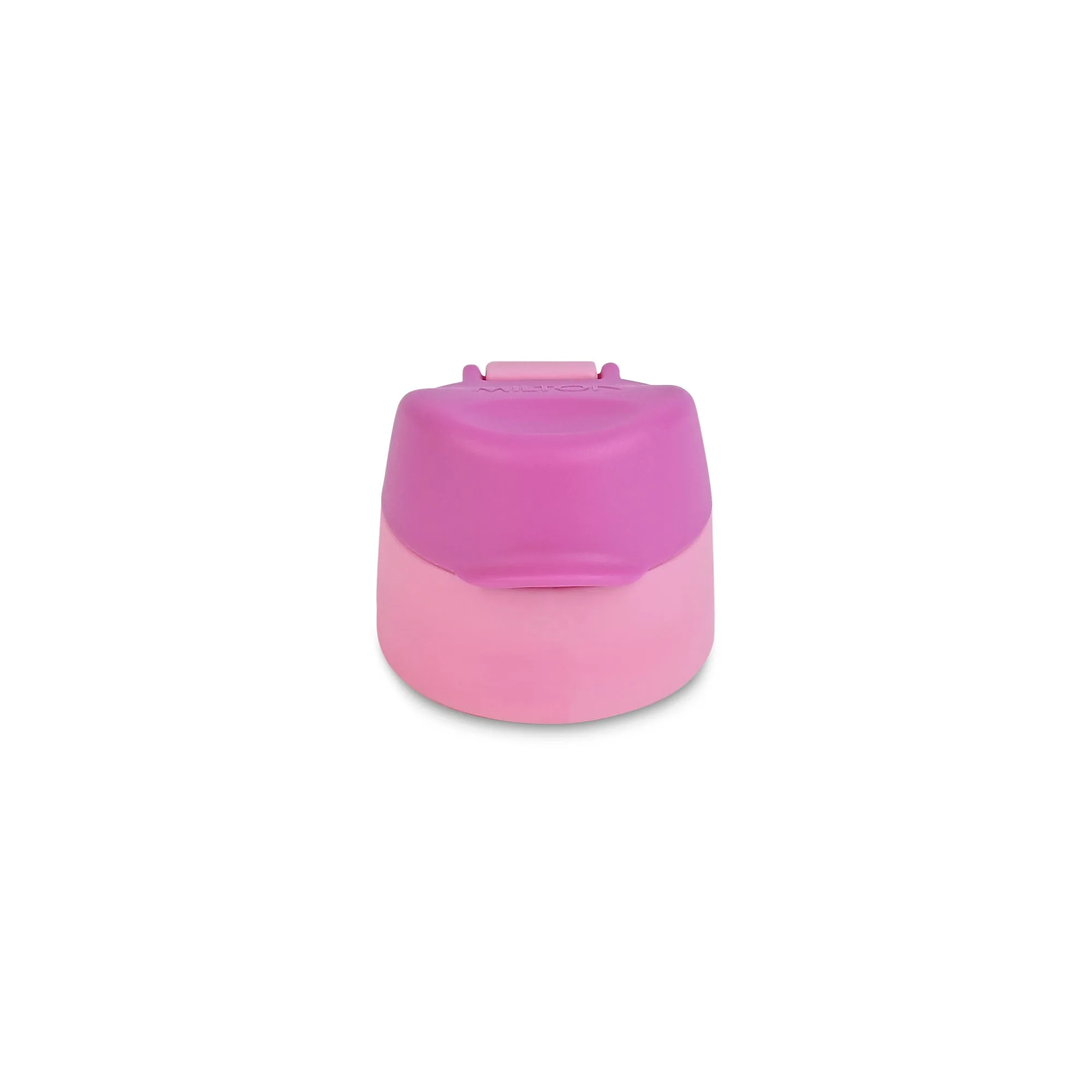 Spare Kool Joy Assembly Lid for  400ml  (Dark Blue / Dark Pink) - Image 1