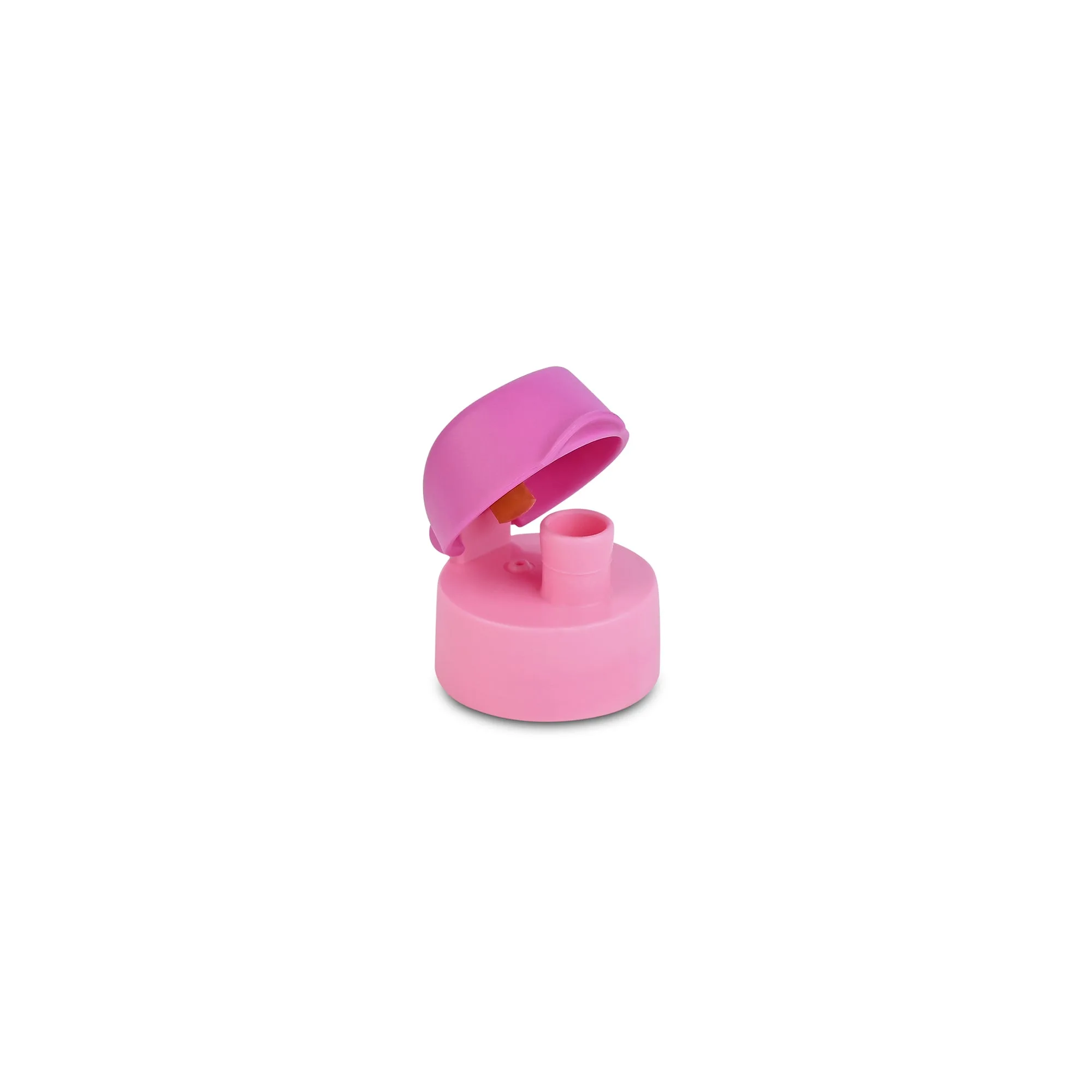 Spare Kool Joy Assembly Lid for  400ml  (Dark Blue / Dark Pink) - Image 2