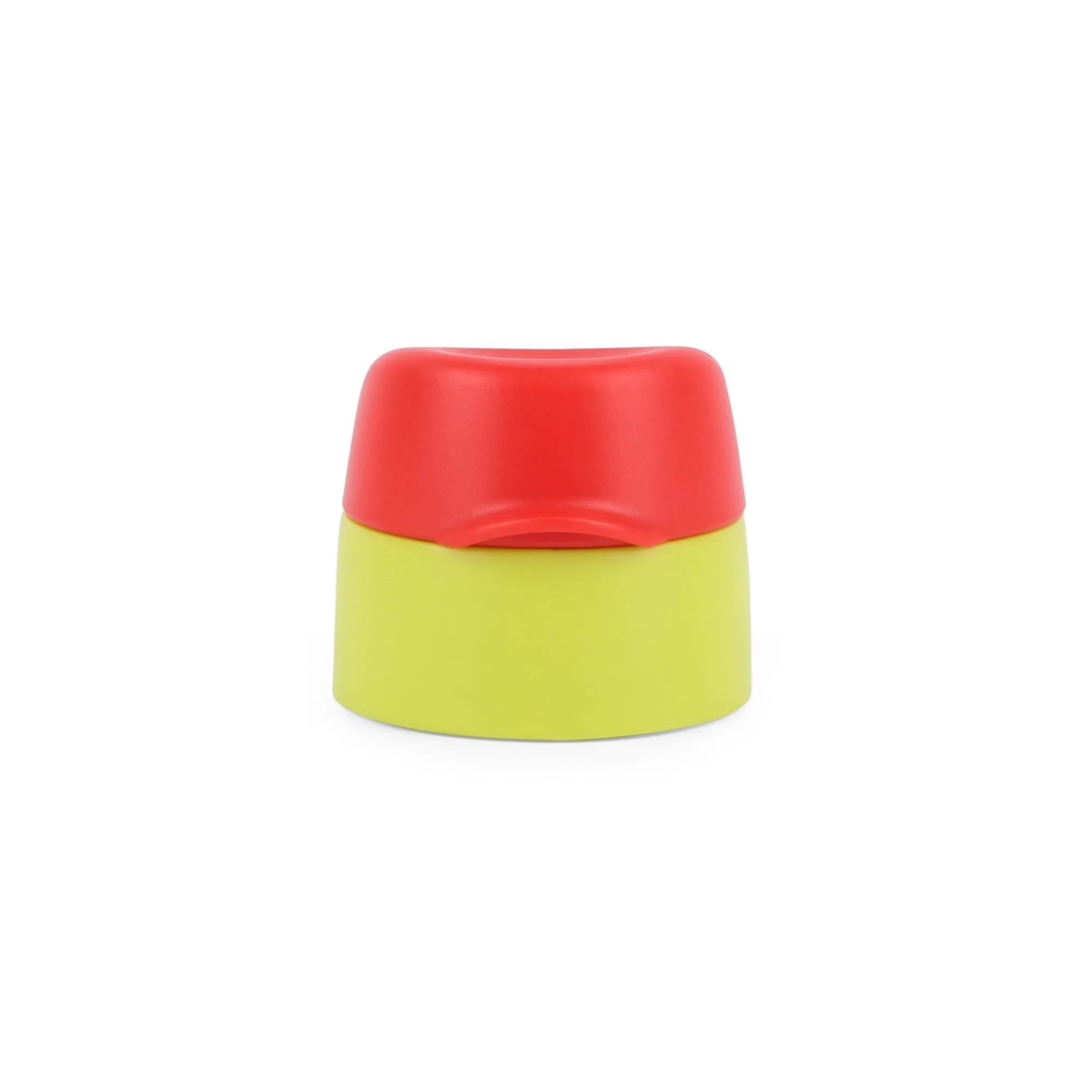 Spare Kool Joy  Assembly Lid  for 400ml (Yellow) - Image 1