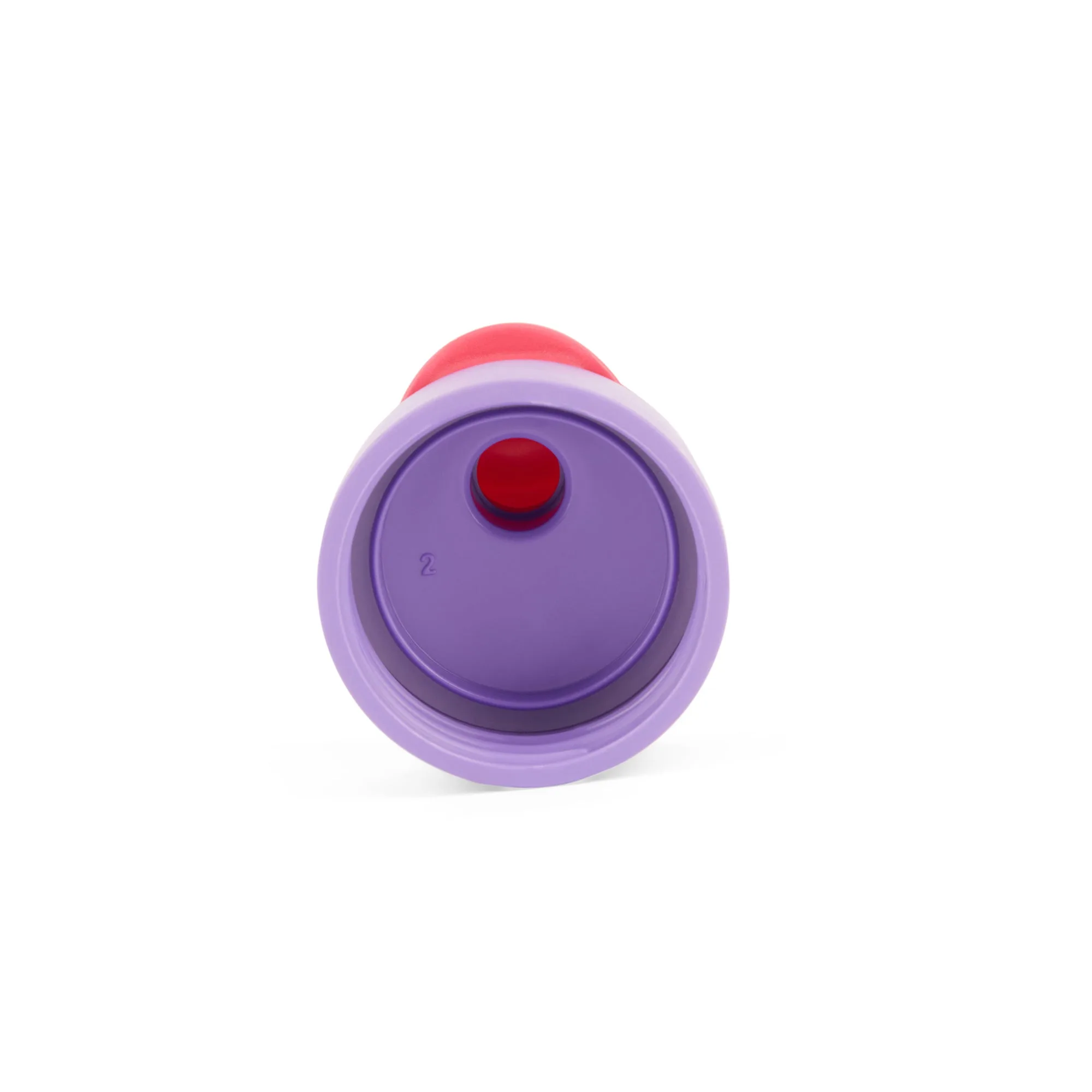 Spare Kool Joy Lid for  600ml (Red / Light Blue / Pink) - Image 4