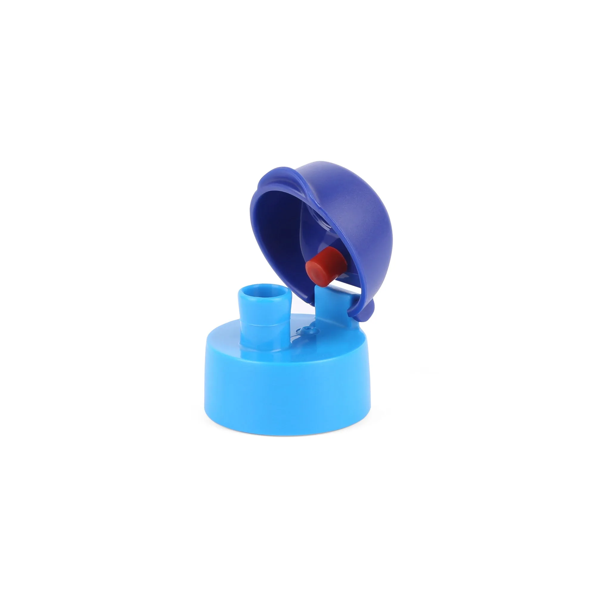 Spare Kool Joy Lid for  600ml (Red / Light Blue / Pink) - Image 6