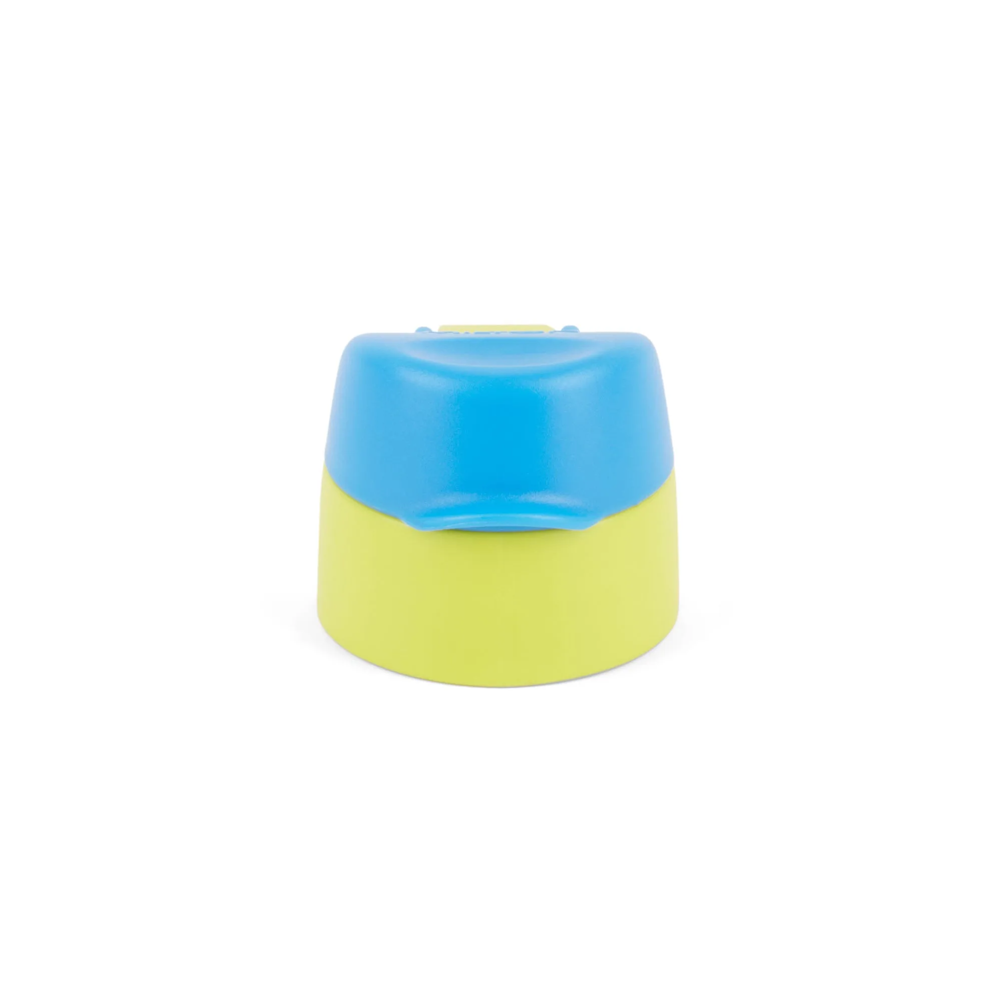 Spare Kool Steelight Assembly Lid  for 400ml (Green / Purple) - Image 6