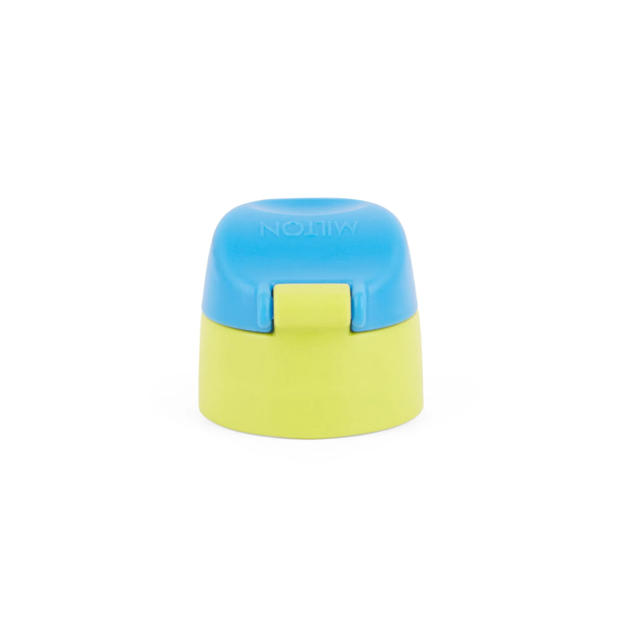 Spare Kool Steelight Assembly Lid  for 400ml (Green / Purple) - Image 7