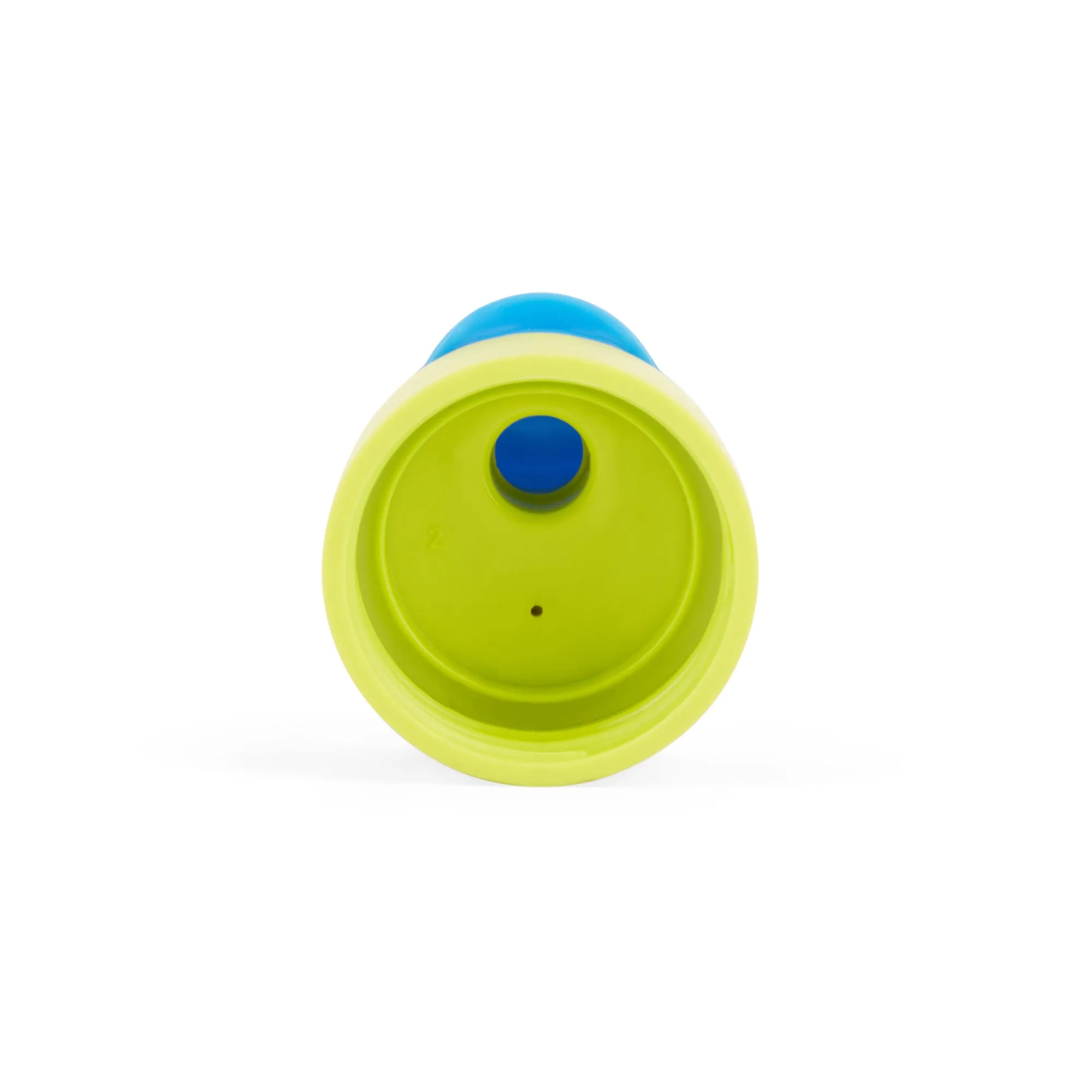 Spare Kool Steelight Assembly Lid  for 400ml (Green / Purple) - Image 9