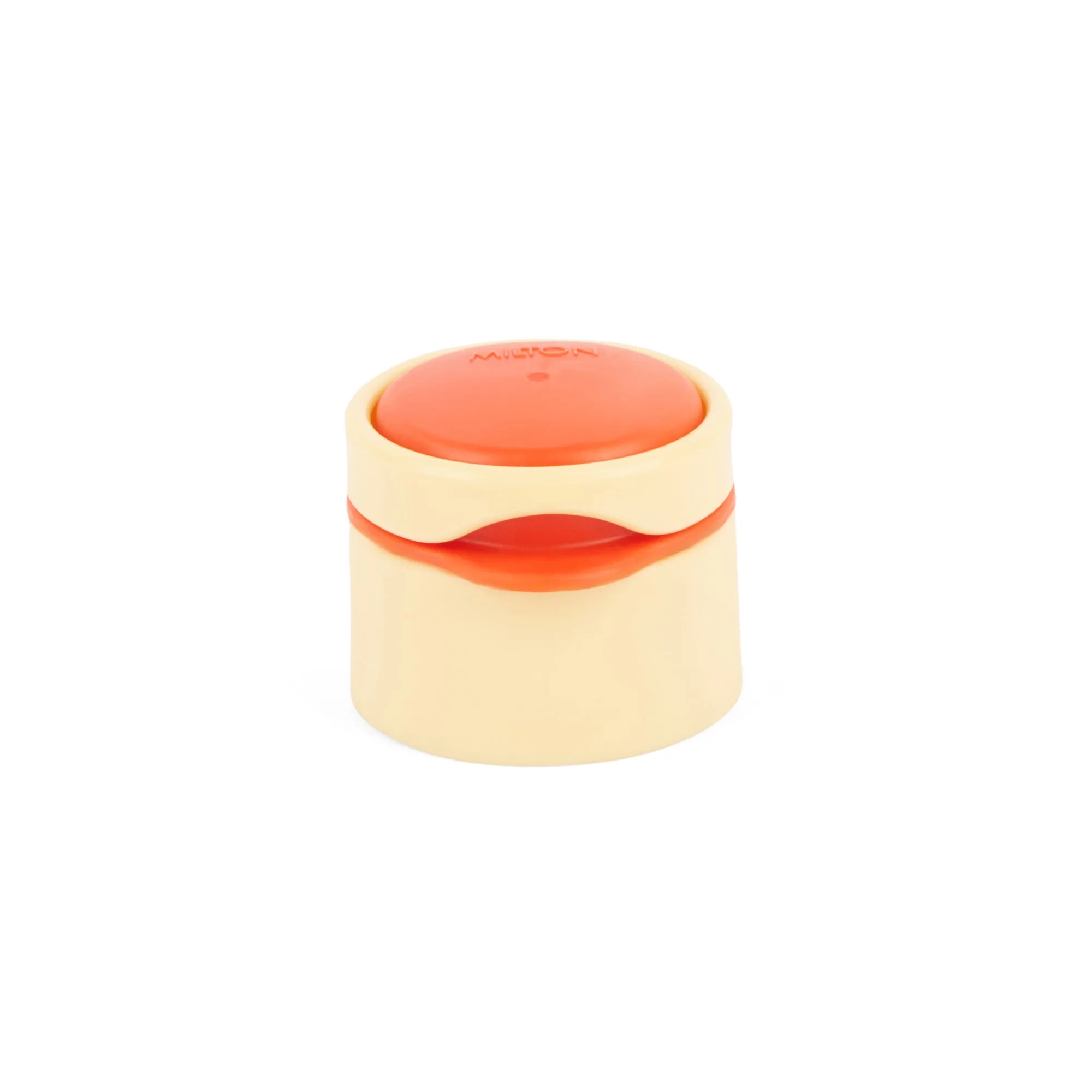 Spare Kool Steelight Assembly Lid  900ml / 1000ml (Cyan / Pearl Ivory) - Image 5