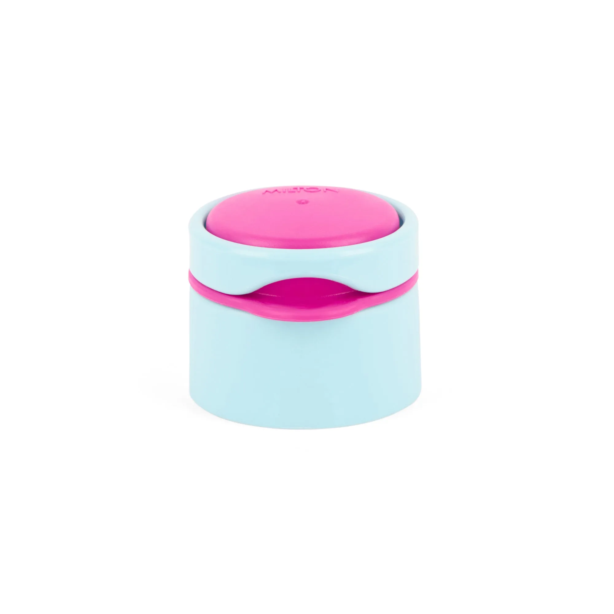 Spare Kool Steelight Assembly Lid Process  400ml (Blue)