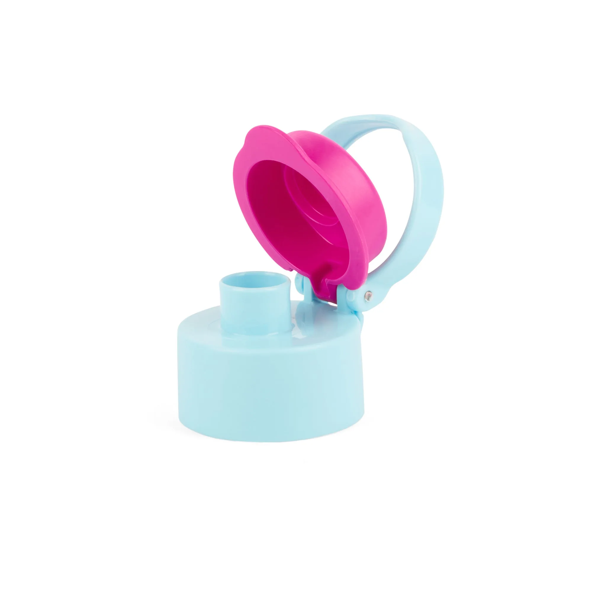 Spare Kool Steelight Assembly Lid Process  400ml (Blue) - Image 2
