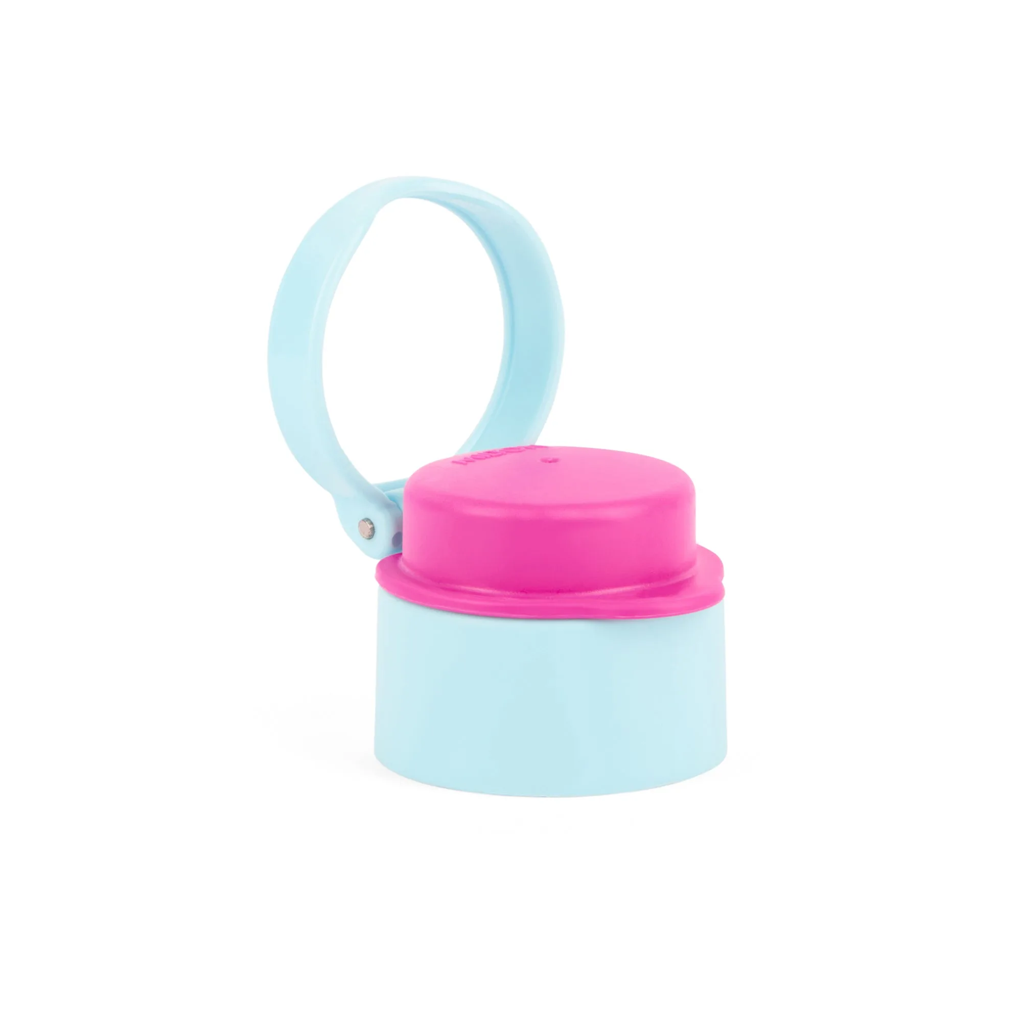 Spare Kool Steelight Assembly Lid Process  400ml (Blue) - Image 3