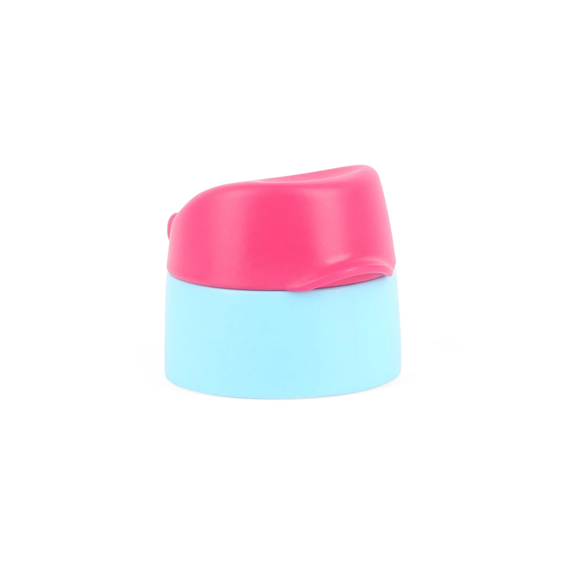 Spare Kool Stunner Assembly Lid 400ml (Pink)