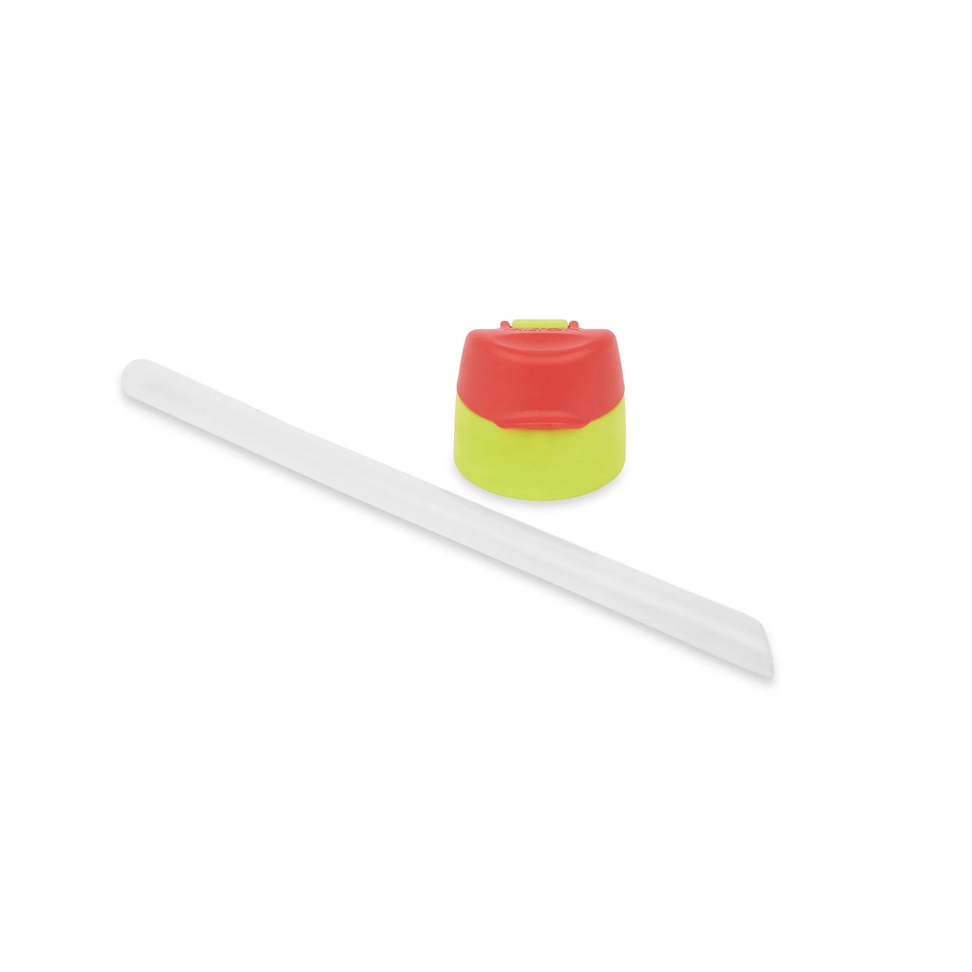 Spare Kool Stunner Assembly Lid for 400ml (Green / Sea Green) - Image 12