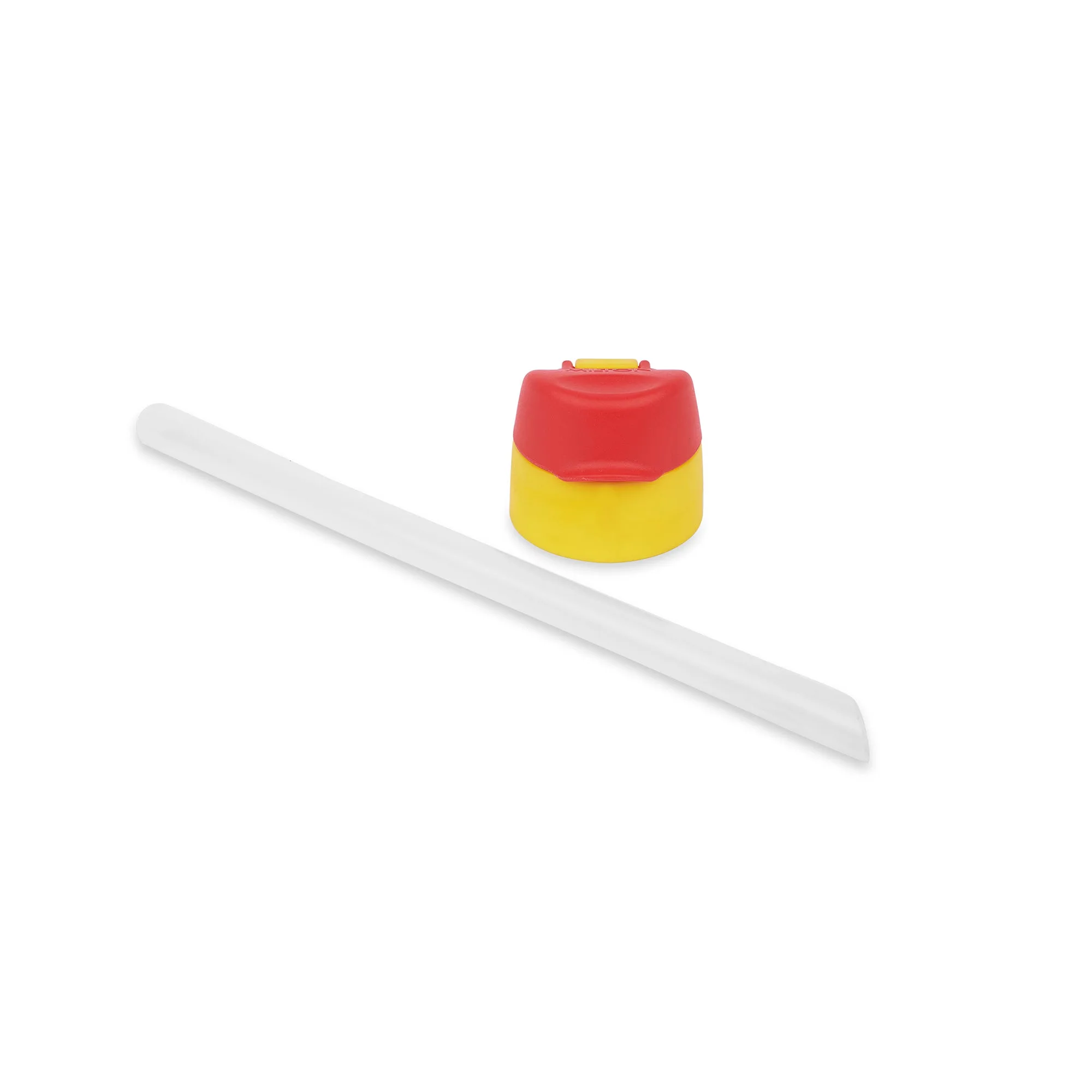 Spare Kool Stunner Assembly Lid for 400ml (Green / Sea Green) - Image 8