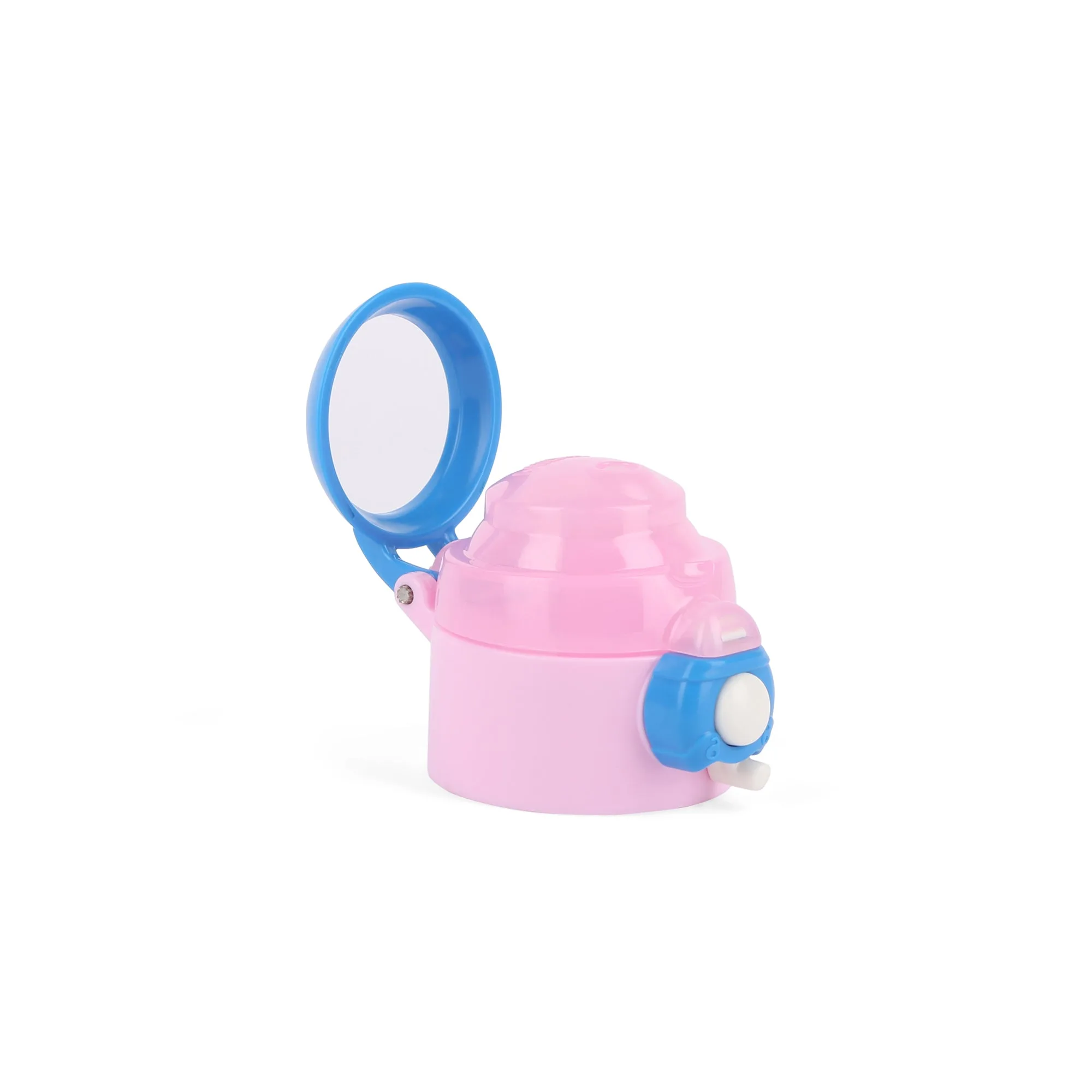 Spare Kool Stunner Assembly Lid for 600ml (Green / HH Pink / Sea Green) - Image 2
