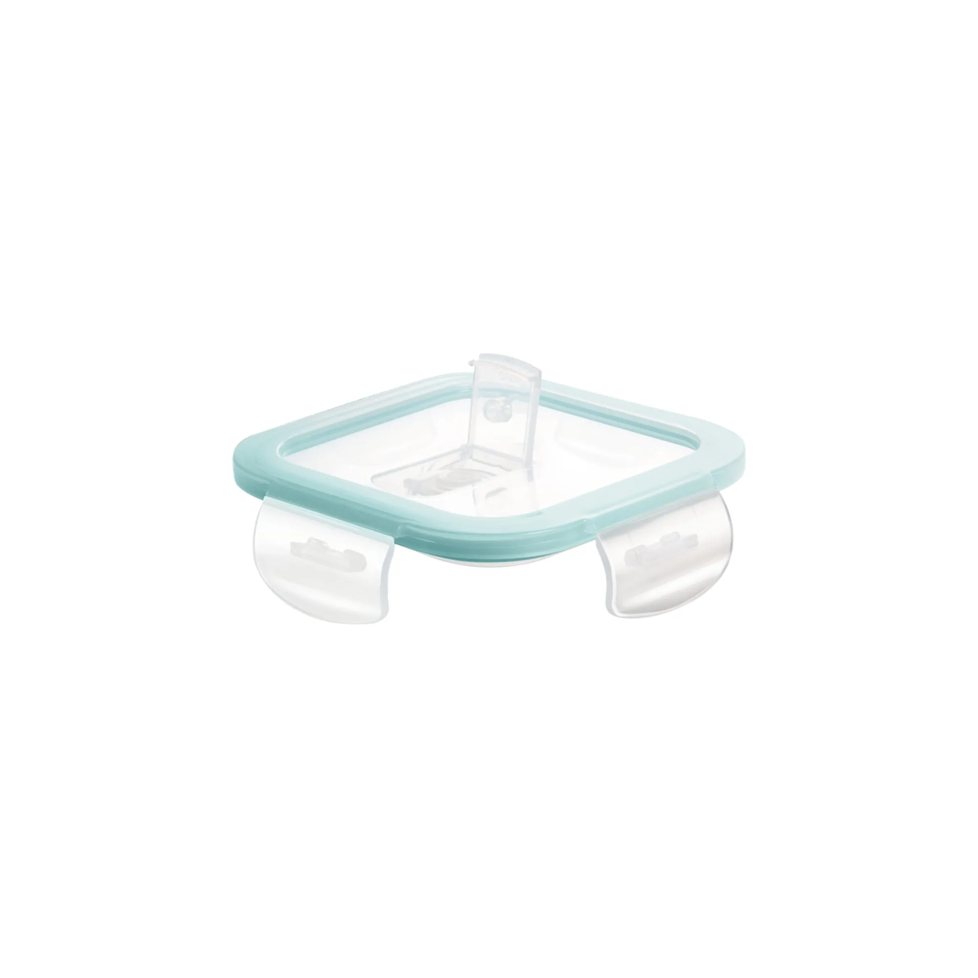 Spare Lid - Round & Square - All Fresh Tiffin (Treo by Milton) - Image 2