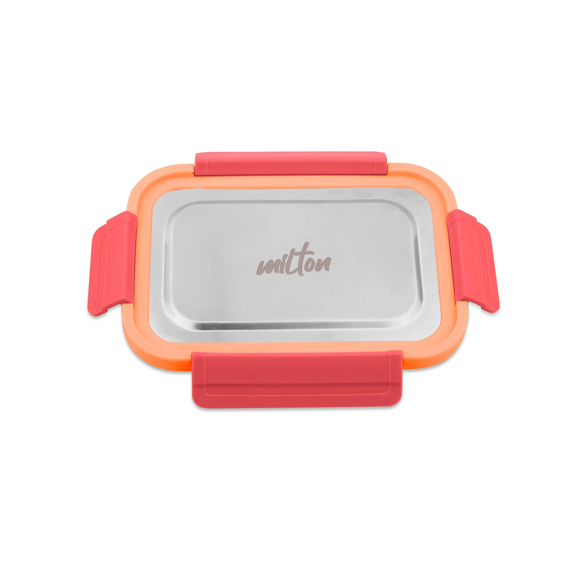 Spare Lid for Home Meal Junior (Multicolor) - Image 5