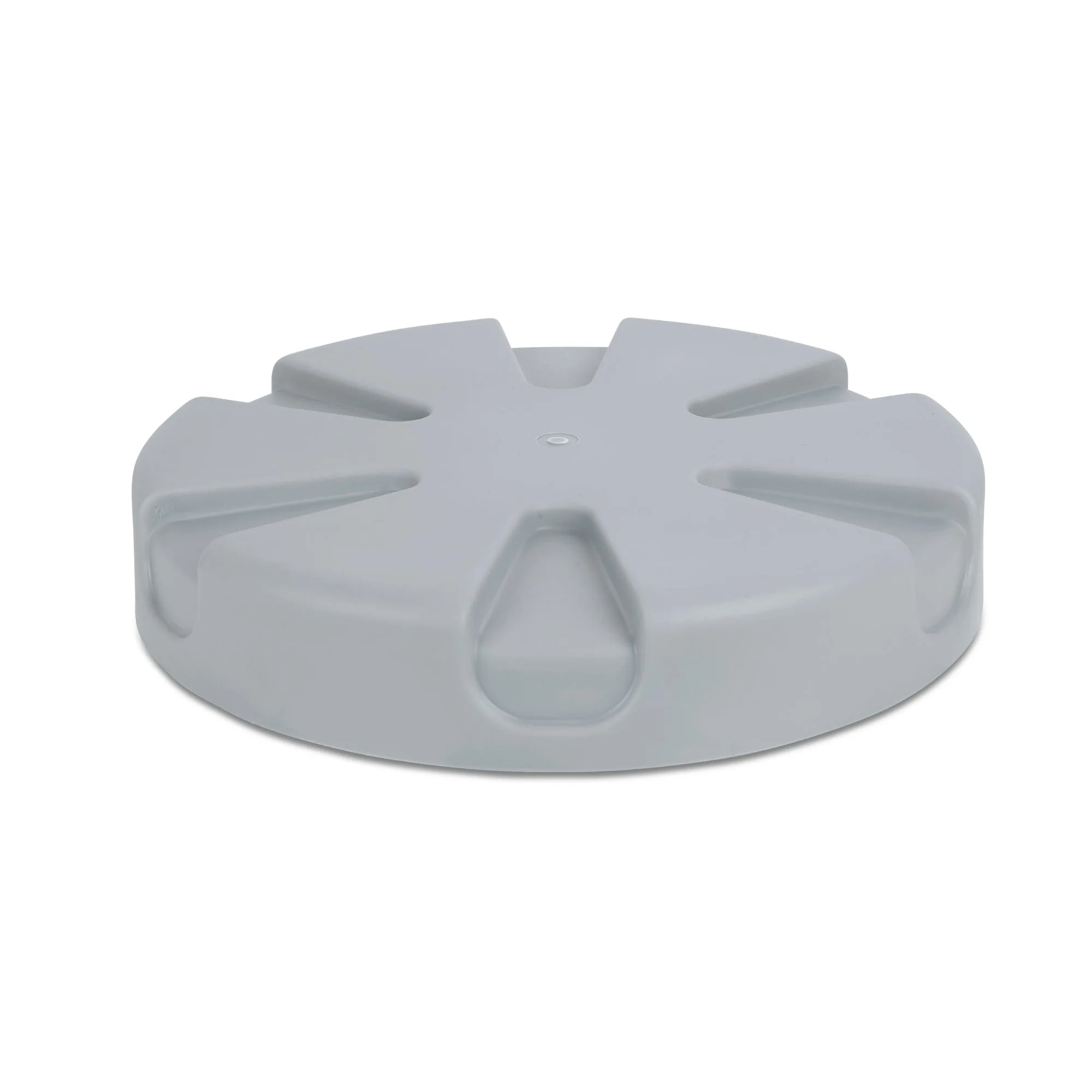 Spare Lid for Kool Olympia 20 Ltr (Grey) - Image 2